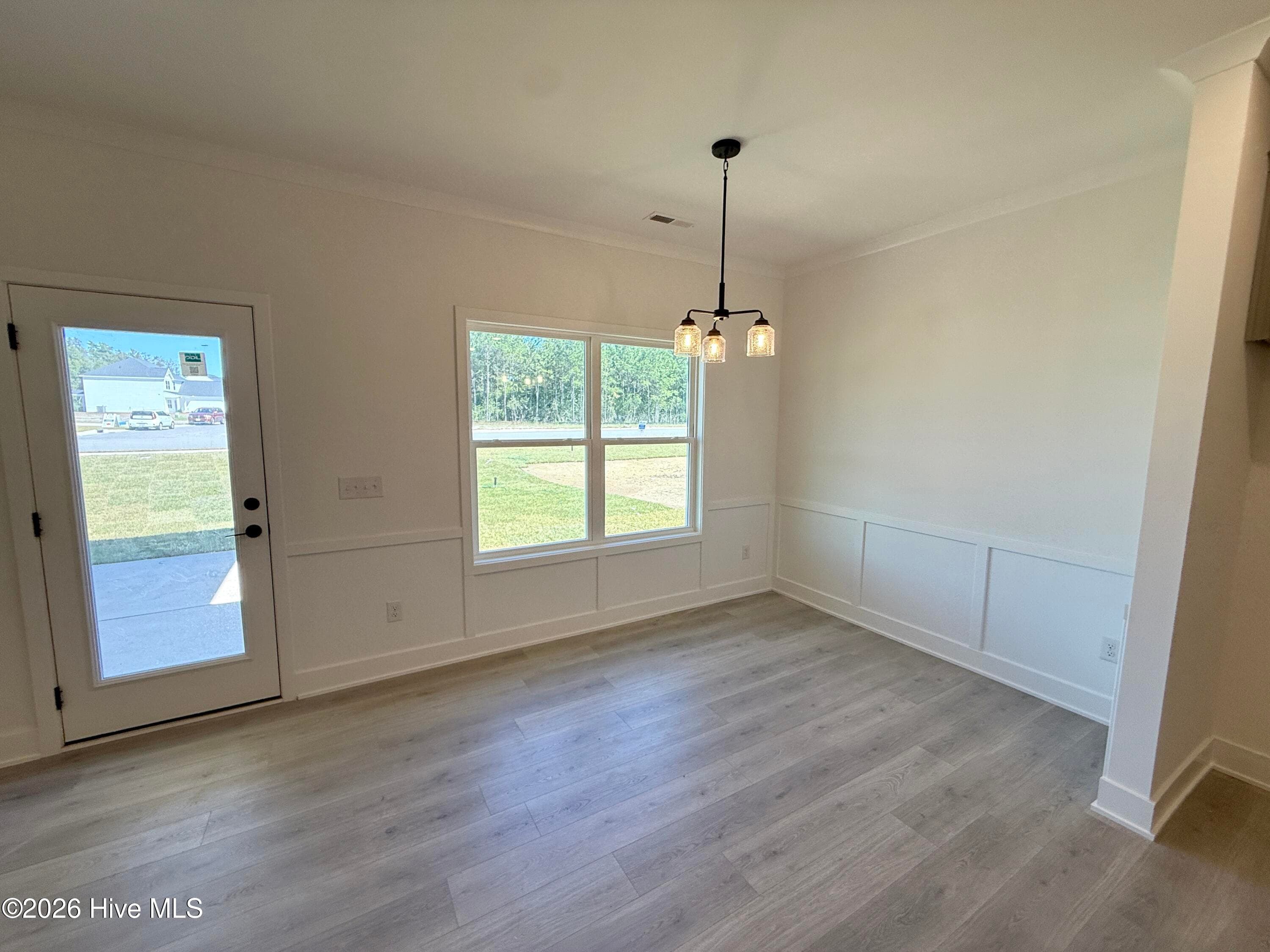 Actual Home under construction Photo taken 9/26 - 2121 Sandbrook Loop, Leland, NC 28451