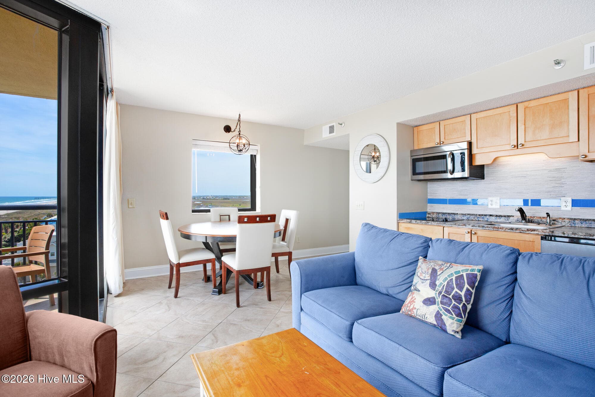 Condominium at 2700 N Lumina Avenue Unit 720, Wrightsville Beach, NC 28480, photo 7 of 26