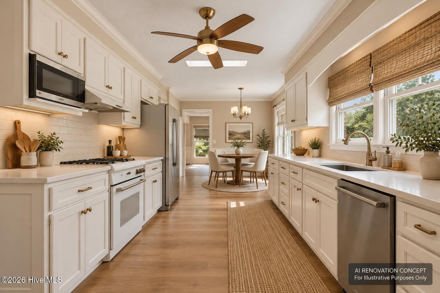 Single Family Residence at 3139 W Lake Forest Drive, Augusta, GA 30909, photo 14 of 57
