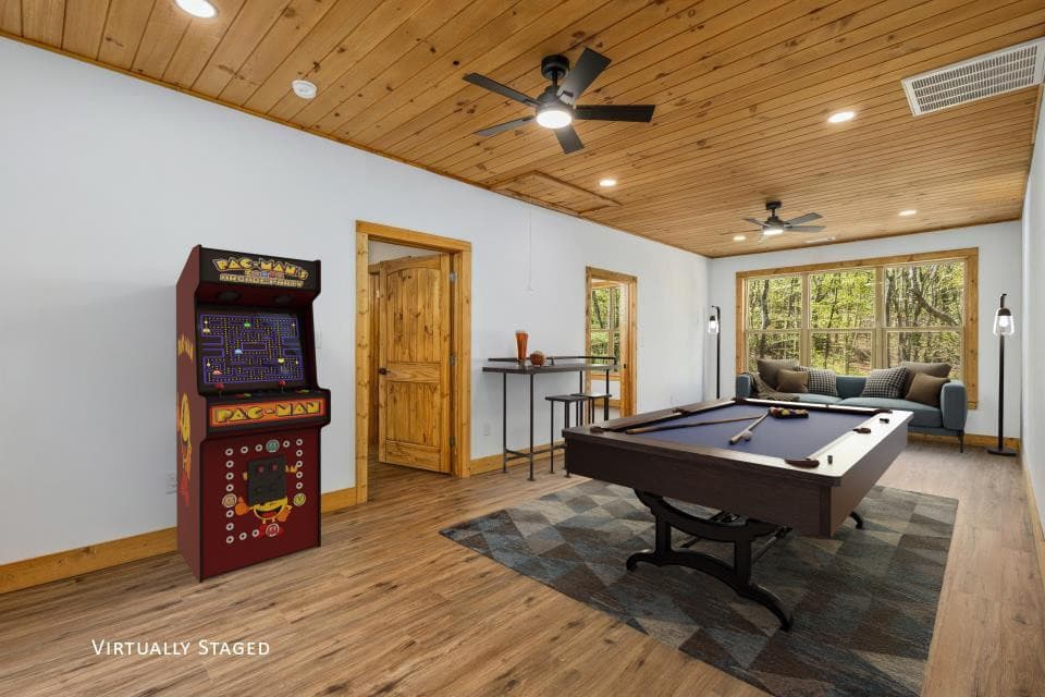 Single Family Residence at 342 Hunter Ridge, Murphy, NC 28906, photo 59 of 82