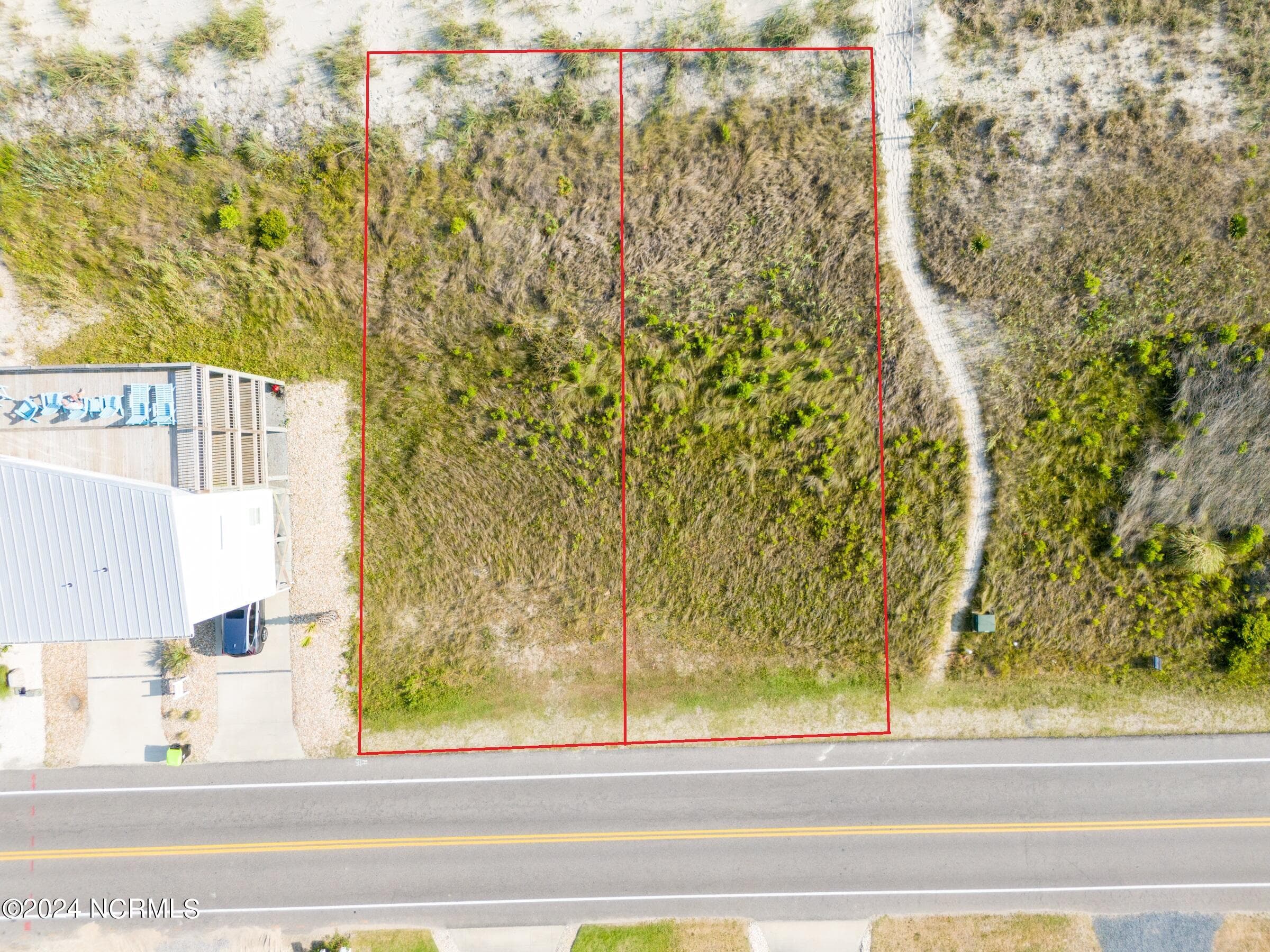 Residential Lot at 5215 E Beach Drive, Oak Island, NC 28465, Oak Island, photo 12 of 14