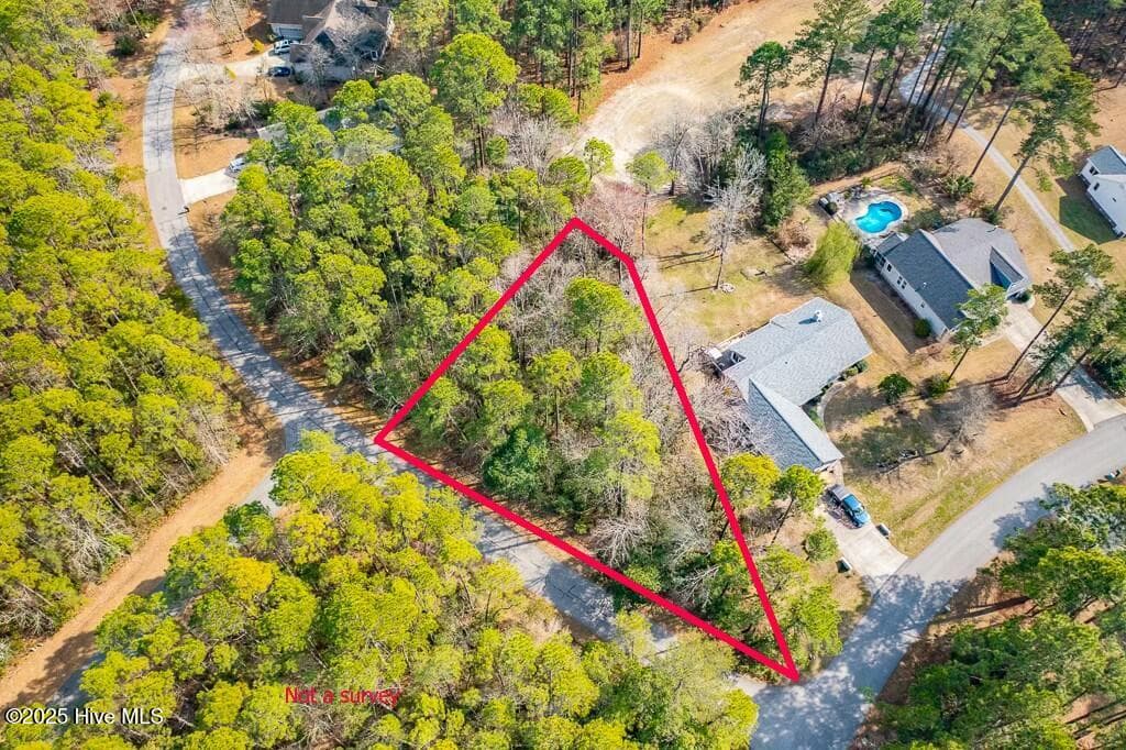 900 Crooked Creek Drive, New Bern, NC 28560