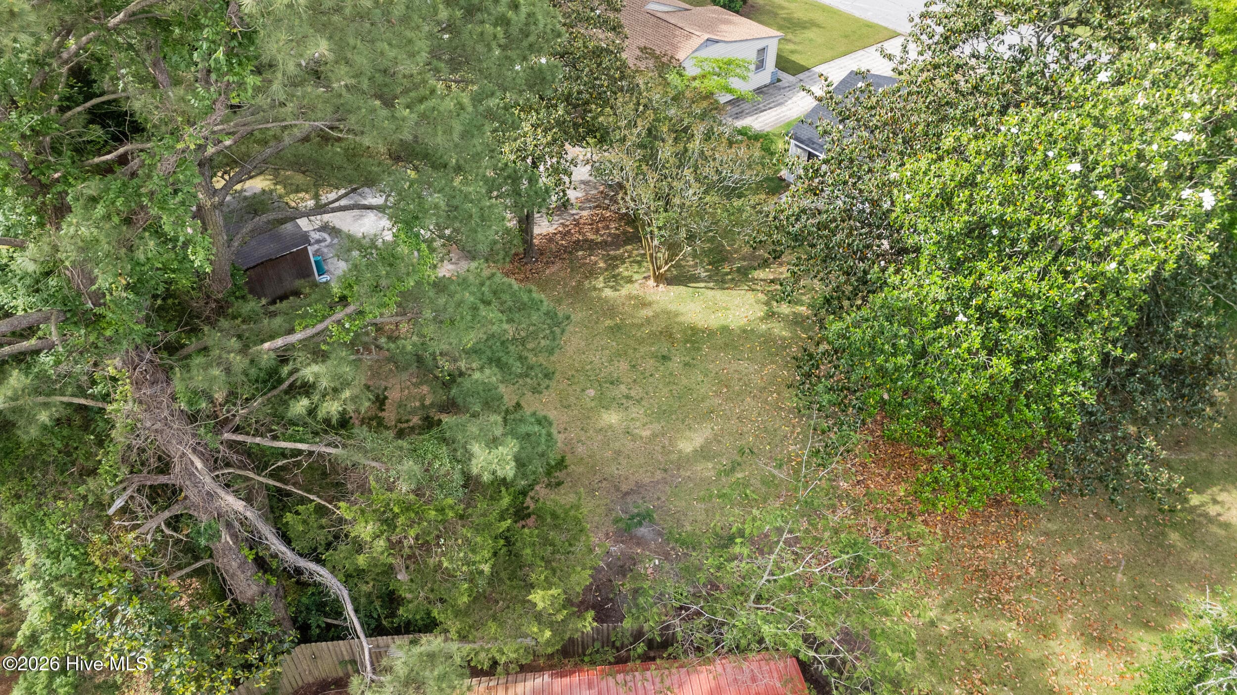 Single Family Residence at 530 Oak Lane, Jacksonville, NC 28540, photo 32 of 32