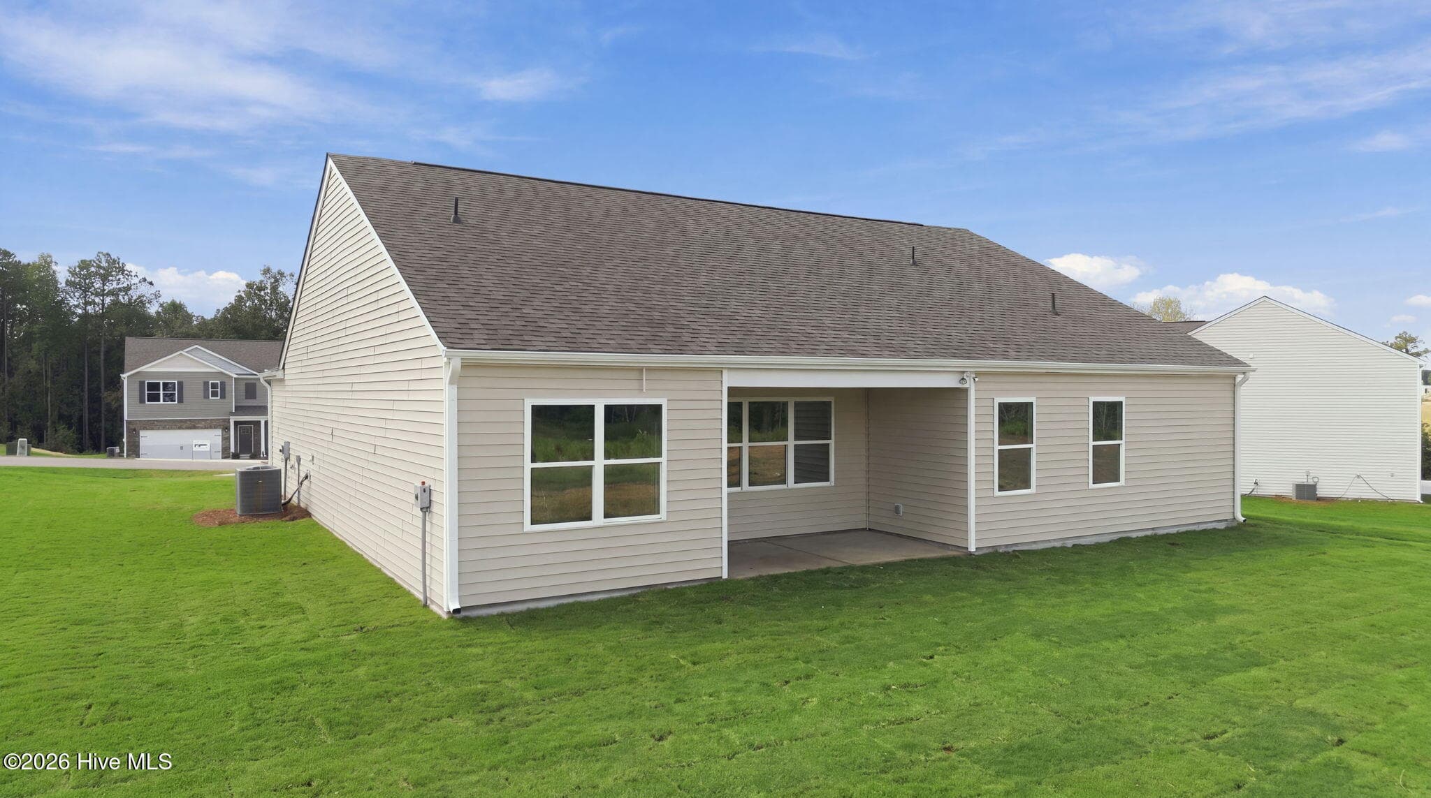 Single Family Residence at 10515 Beard Way, Bailey, NC 27807, photo 34 of 38