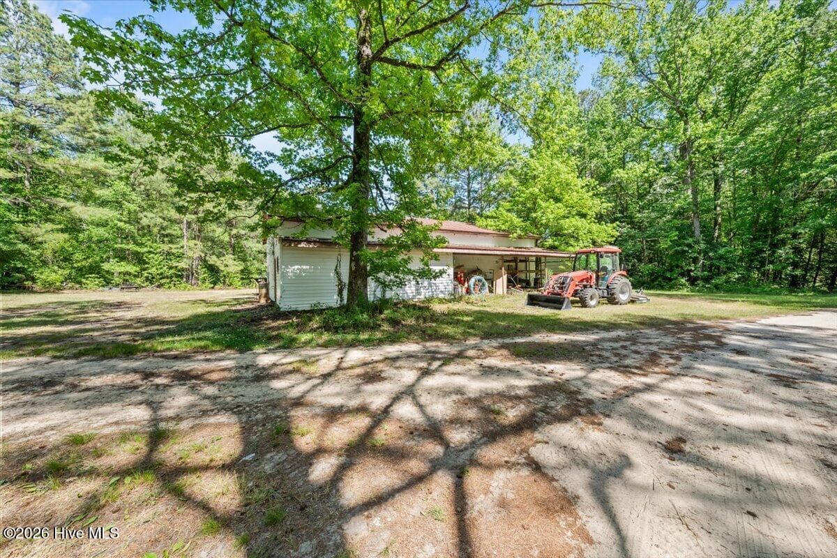 Single Family Residence at 171 Dobbins Lane, Rockingham, NC 28379, photo 27 of 116
