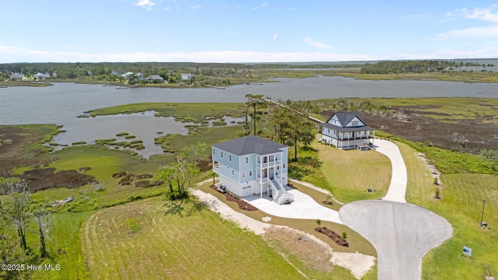 Single Family Residence at 325 Anson Road, Beaufort, NC 28516, photo 47 of 48