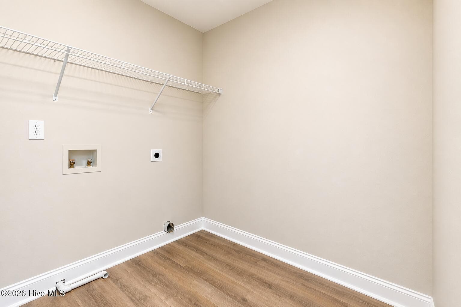 Laundry room - 3010 Kilknockie Drive, Grovetown, GA 30813