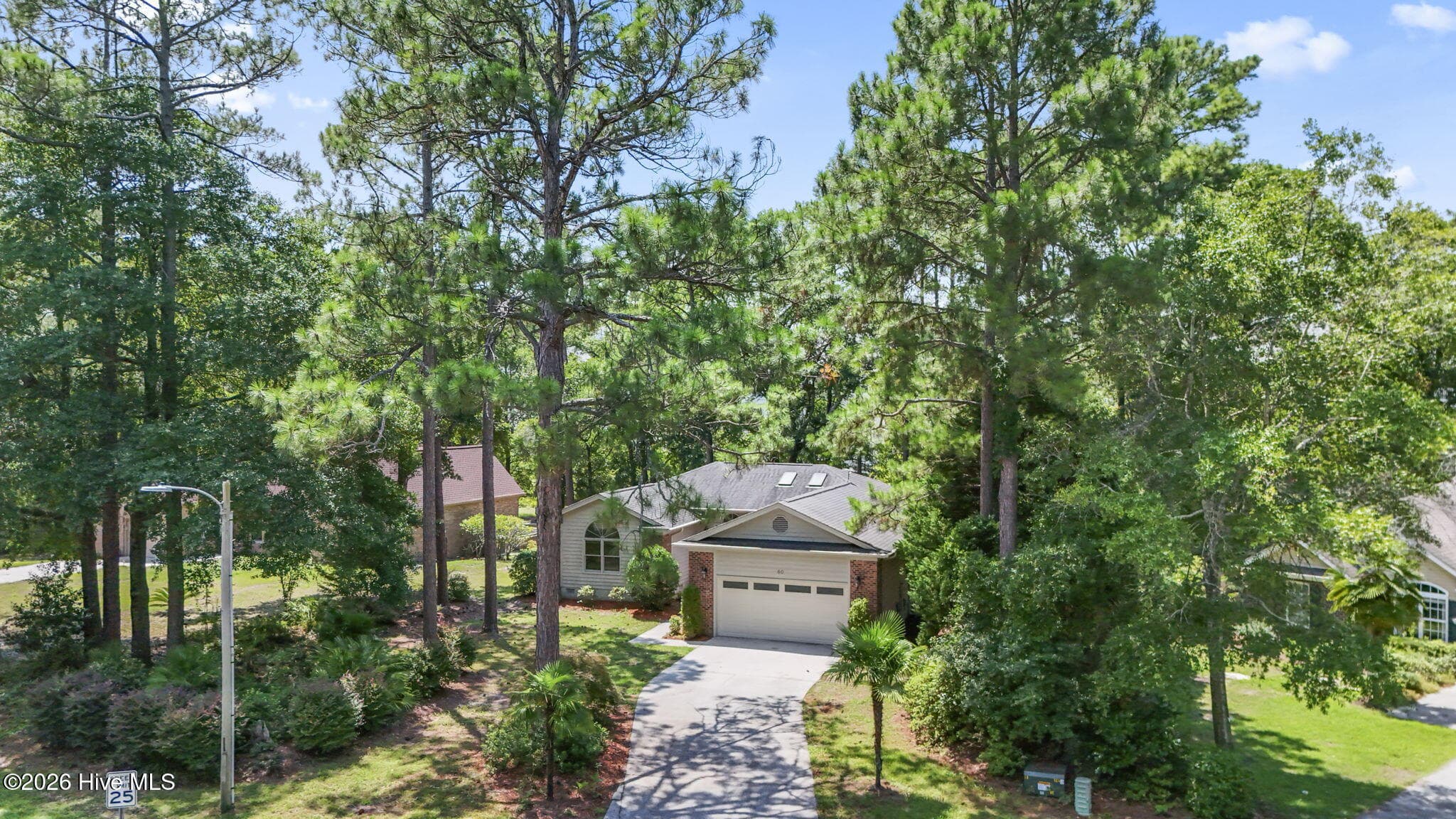 Single Family Residence at 60 Carolina Shores Drive, Carolina Shores, NC 28467, photo 39 of 42