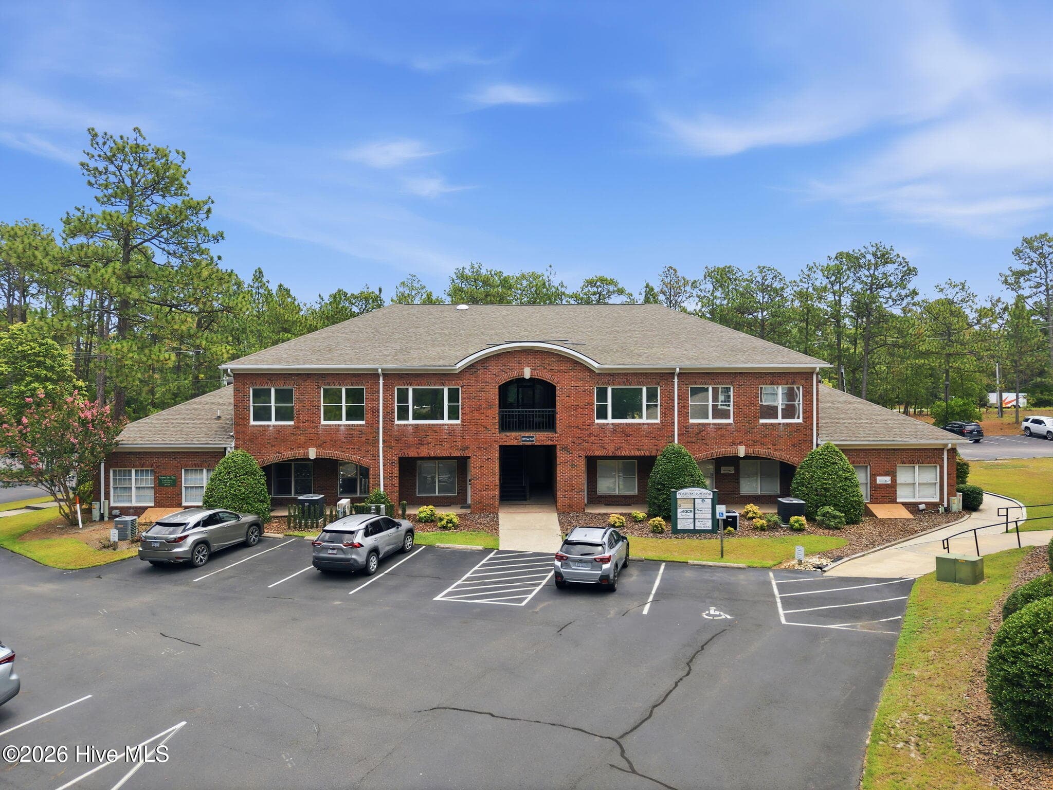 315 Page Road N Bldg 2, Units J-K-L-M, Pinehurst, NC 28374
