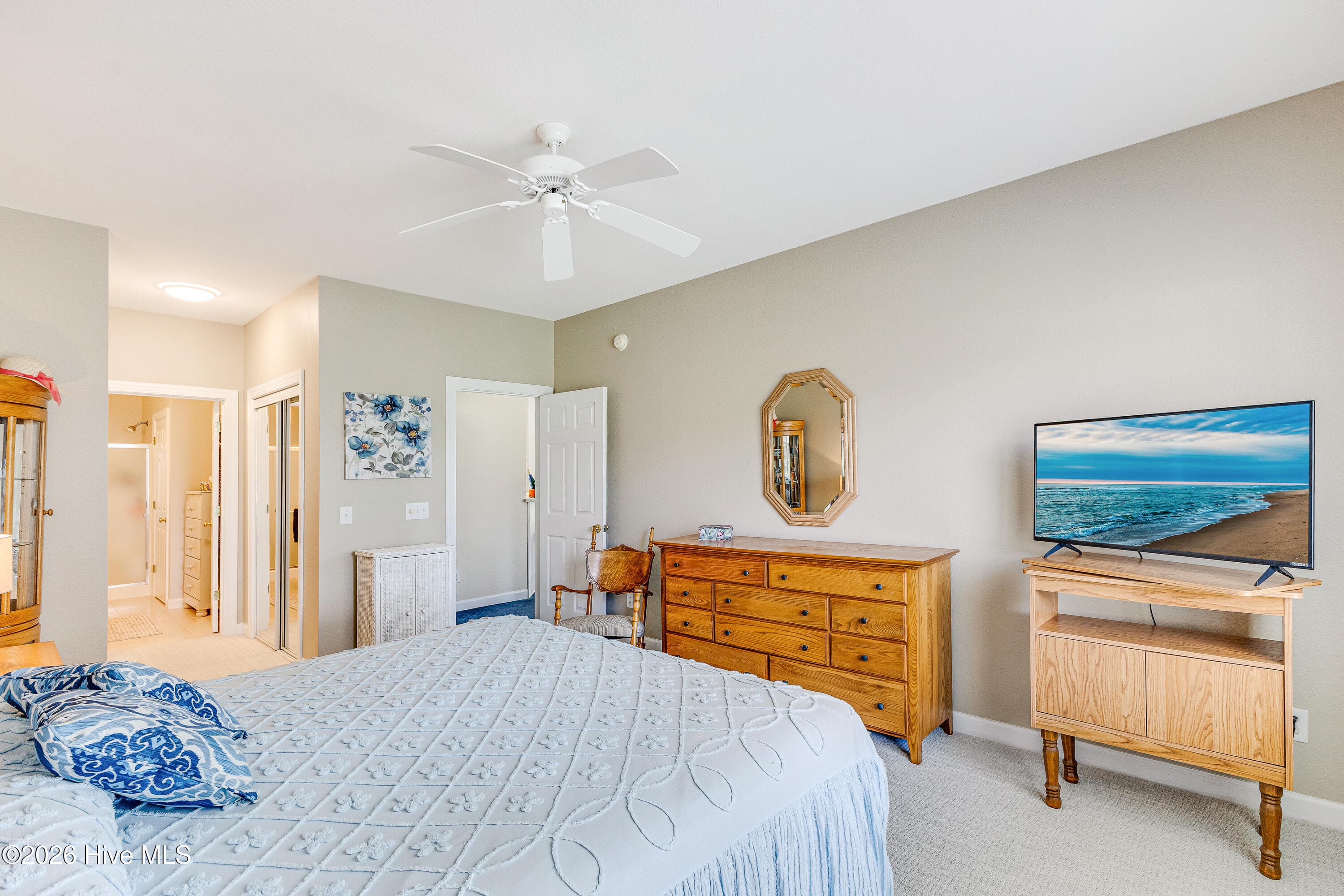 Condominium at 121 Crooked Gulley Circle Apt 1, Sunset Beach, NC 28468, photo 3 of 5