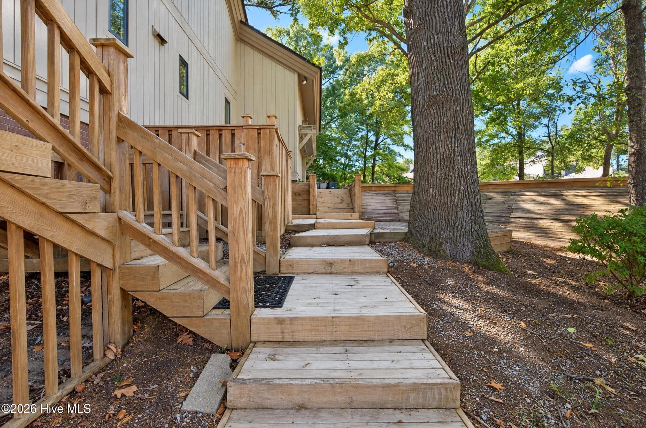 Single Family Residence at 11 Canvasback Point, Rocky Mount, NC 27804, photo 47 of 70