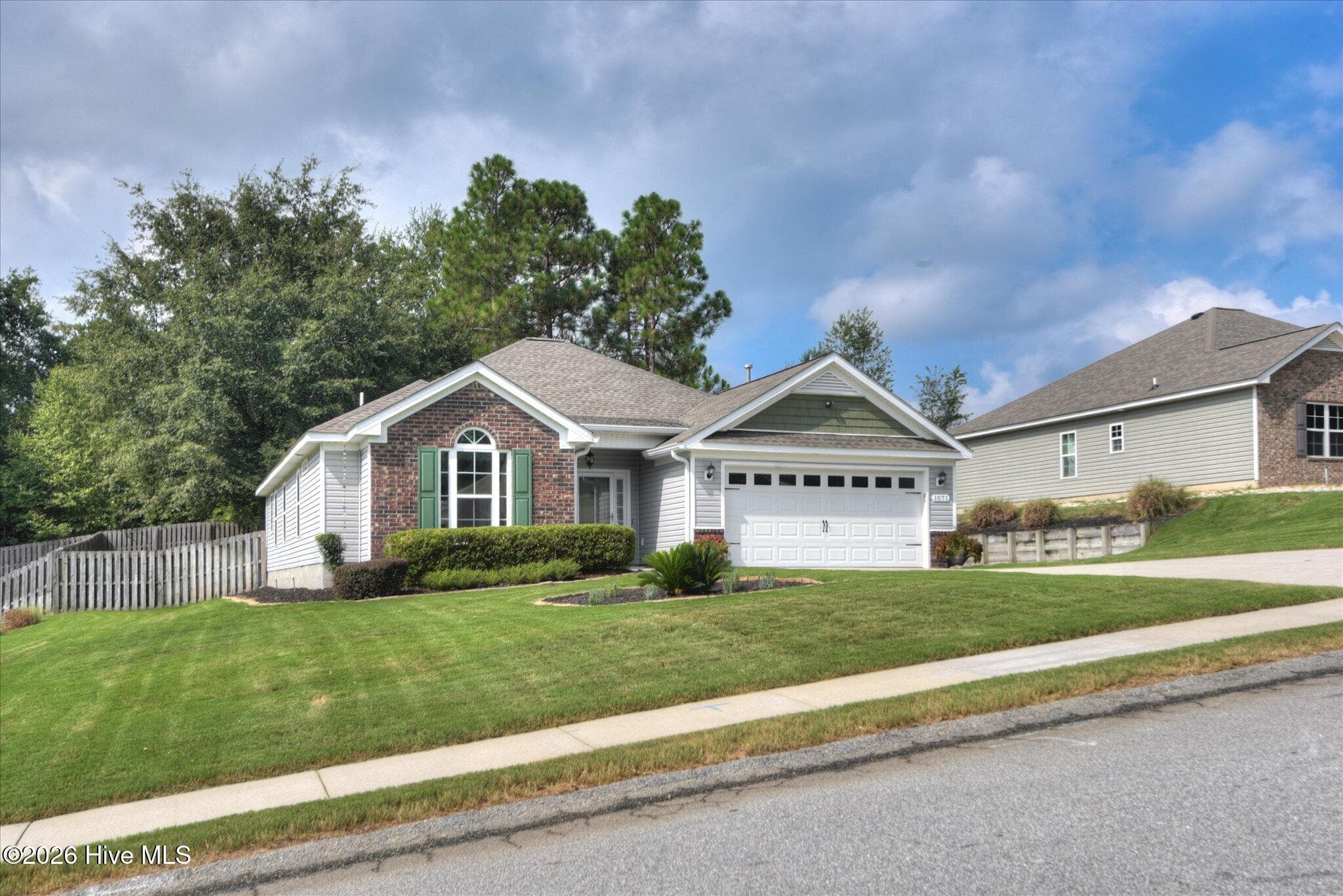 Single Family Residence at 1071 Ackerman Drive, Graniteville, SC 29829, photo 4 of 40