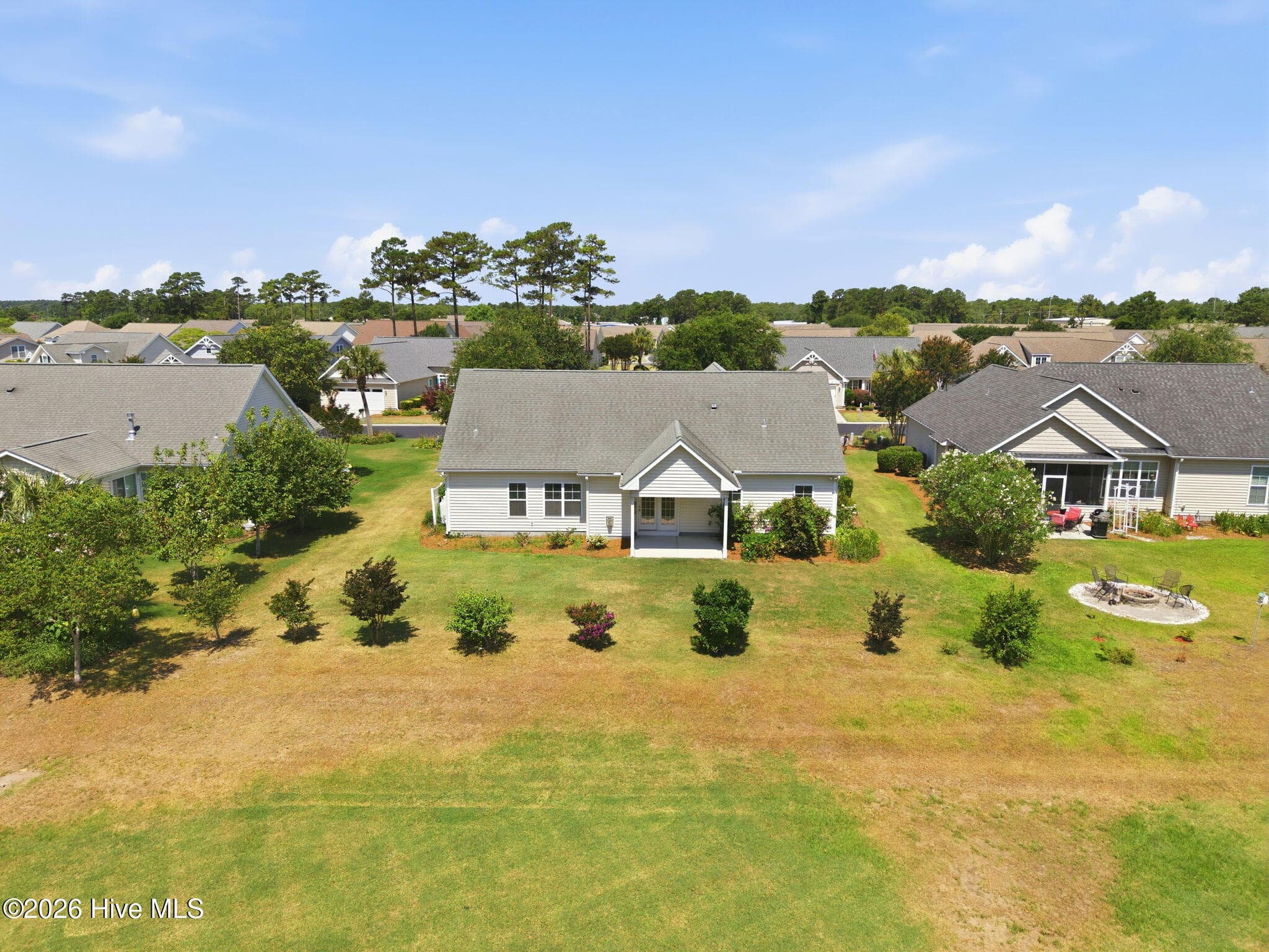 Single Family Residence at 4965 Alamance Drive SE, Southport, NC 28461, photo 41 of 54