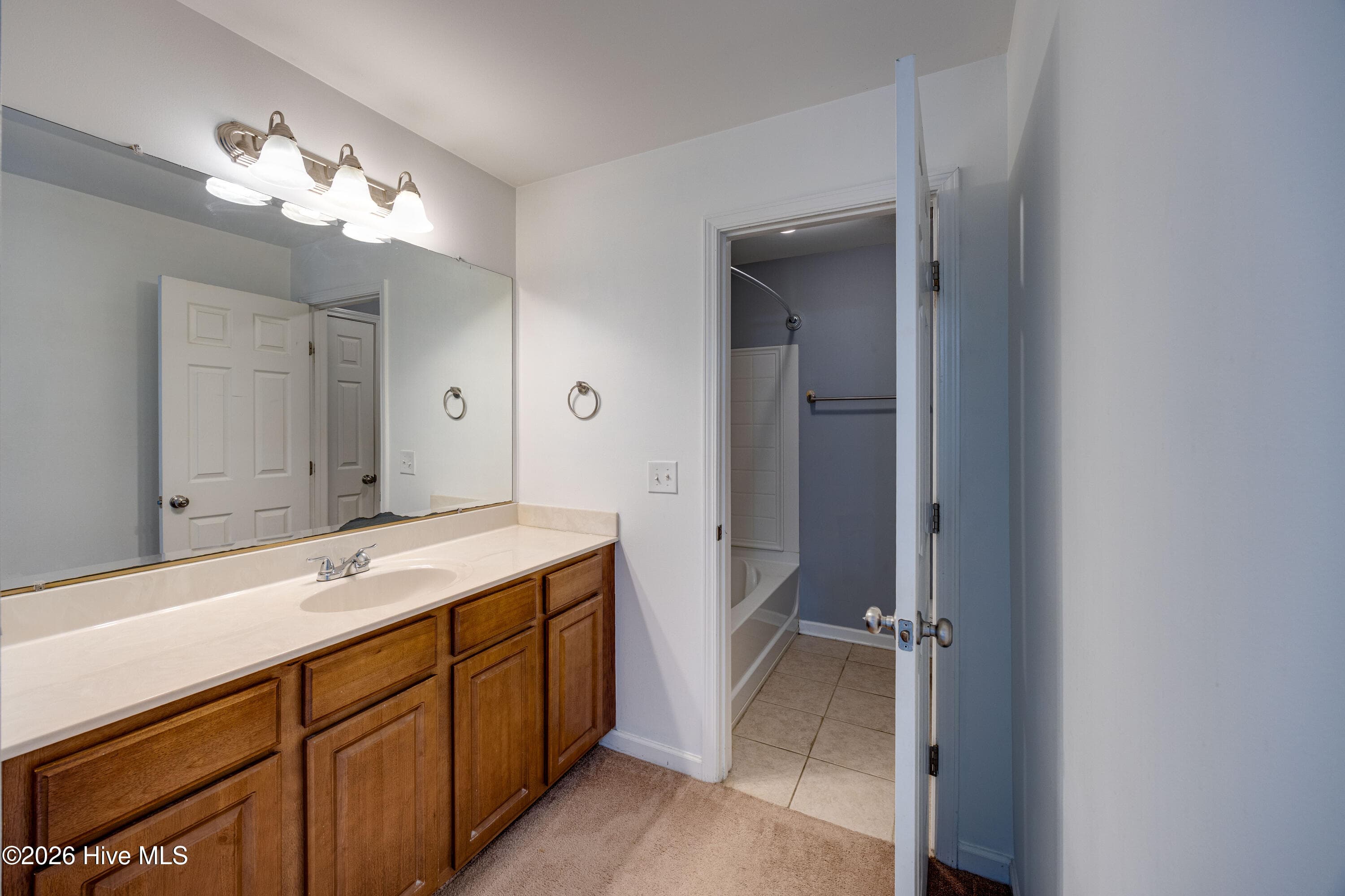 Condominium at 4420 Jay Bird Circle Unit 208, Wilmington, NC 28412, photo 33 of 59
