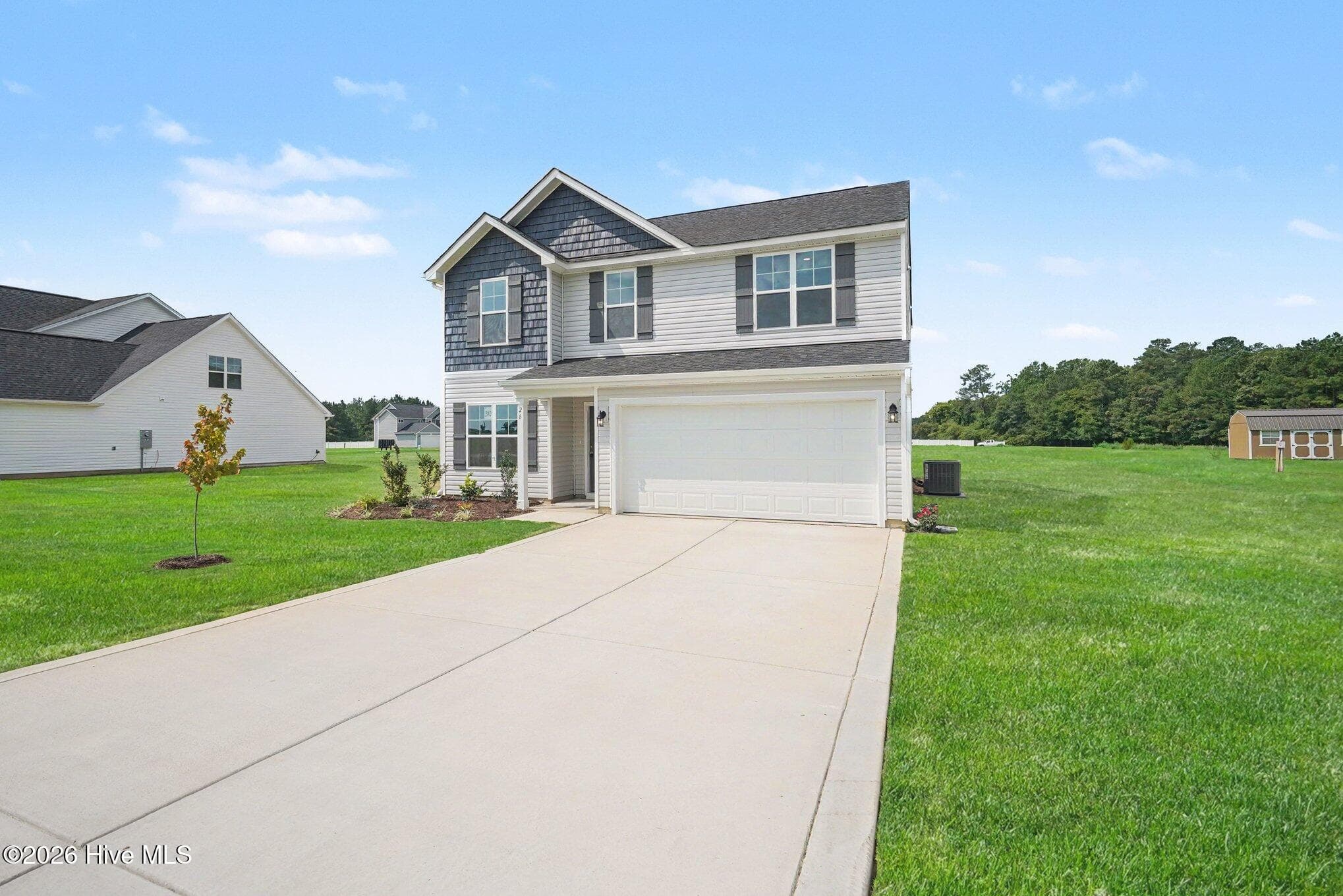 Single Family Residence at 26 Baxley Drive, Dunn, NC 28334, photo 17 of 90
