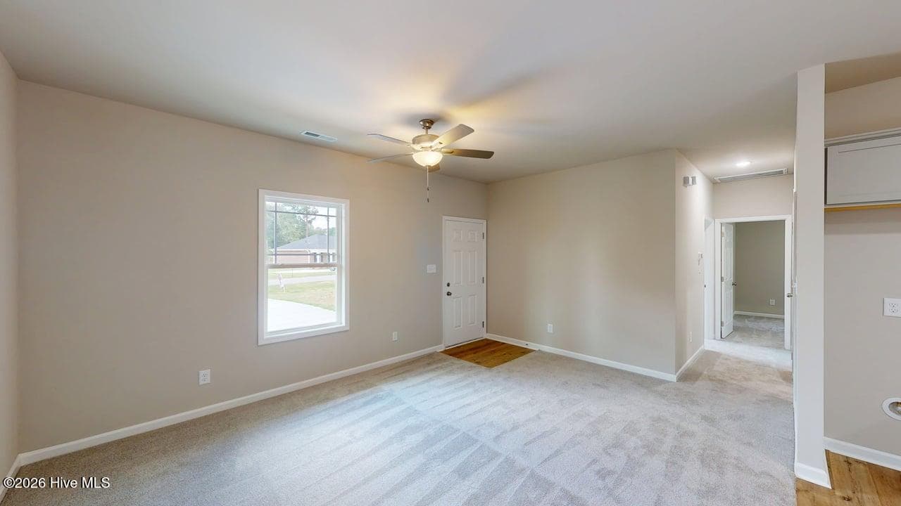 Single Family Residence at 102 Sandy Springs Drive, Goldsboro, NC 27534, photo 16 of 26