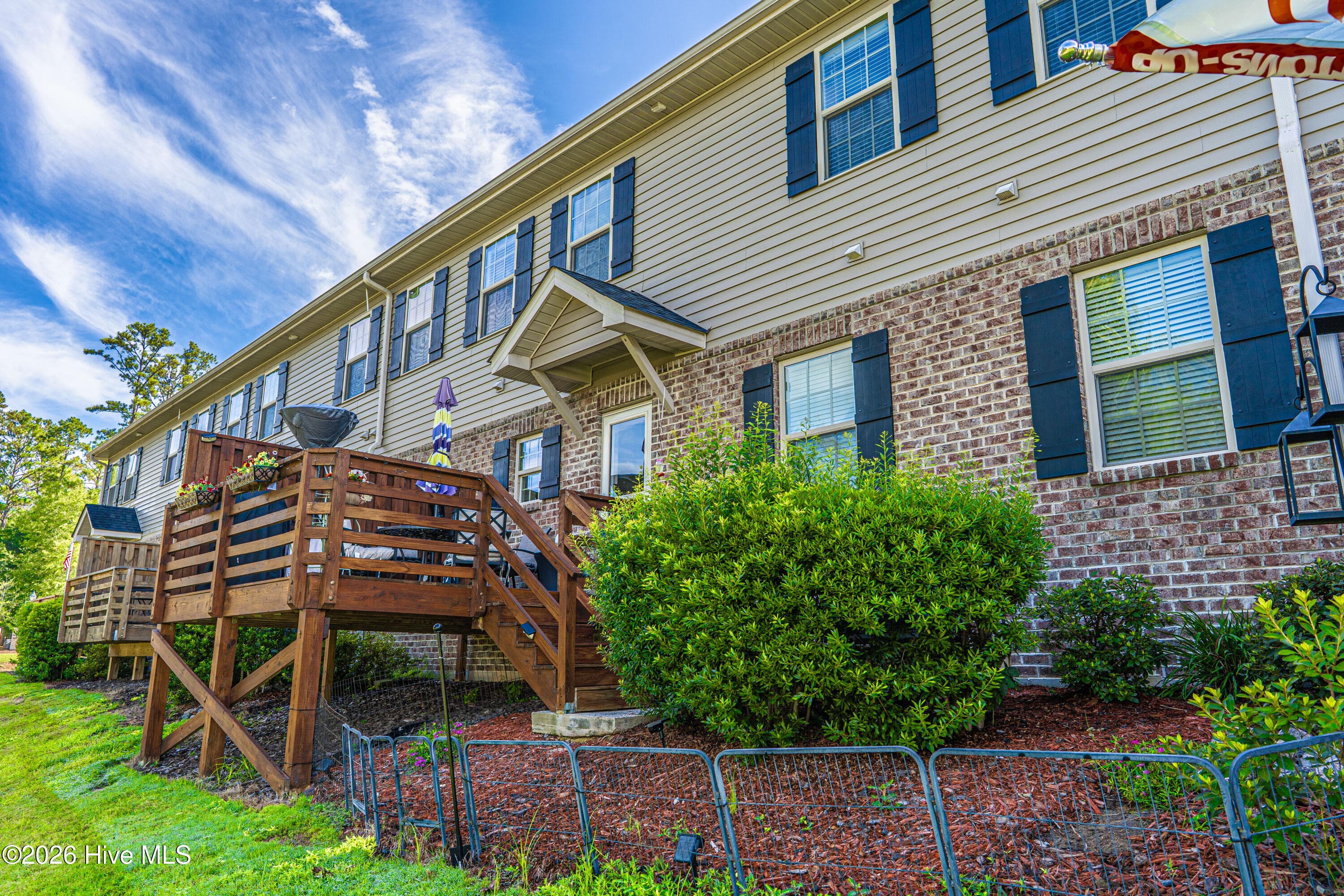 Townhouse at 124 Lark Drive, Pinehurst, NC 28374, photo 47 of 54