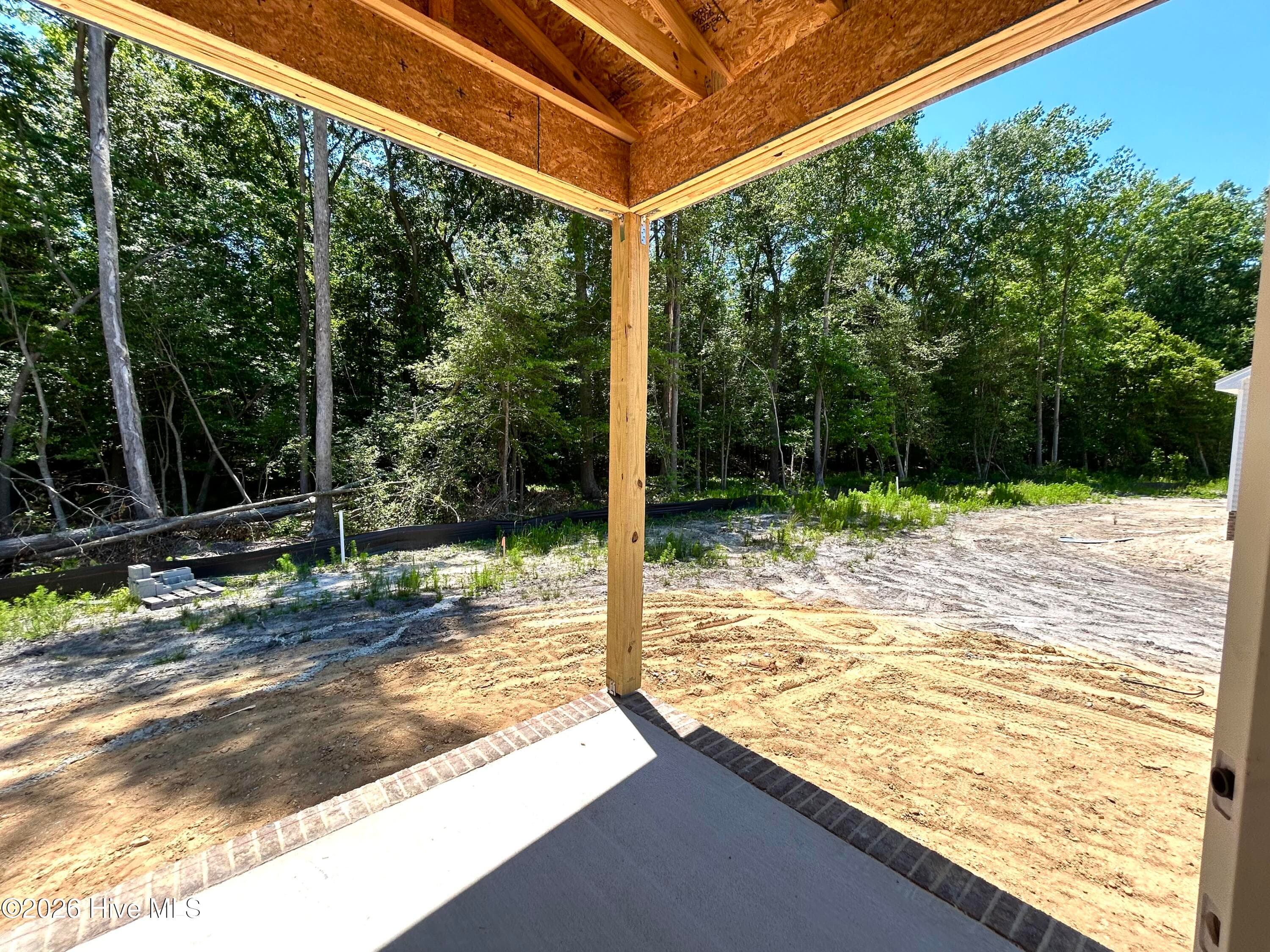 Single Family Residence at 3704 Huntcliff Drive, La Grange, NC 28551, photo 53 of 100