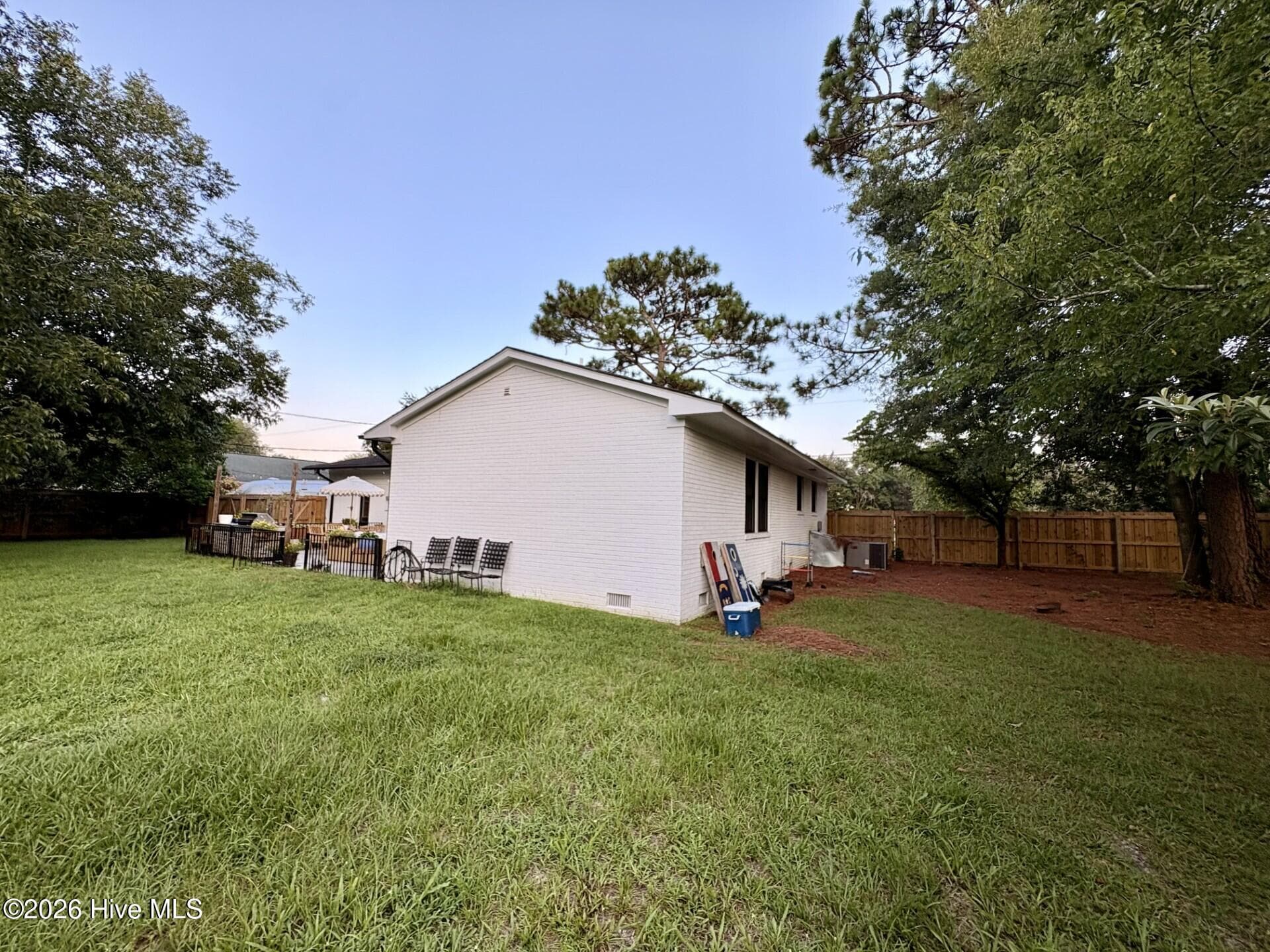 Single Family Residence at 5619 Saint Nicholas Road, Wilmington, NC 28405, photo 27 of 28