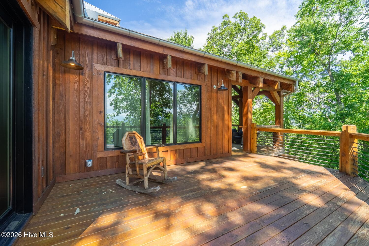 Single Family Residence at 444 Look Out Point, Bryson City, NC 28713, photo 2 of 4