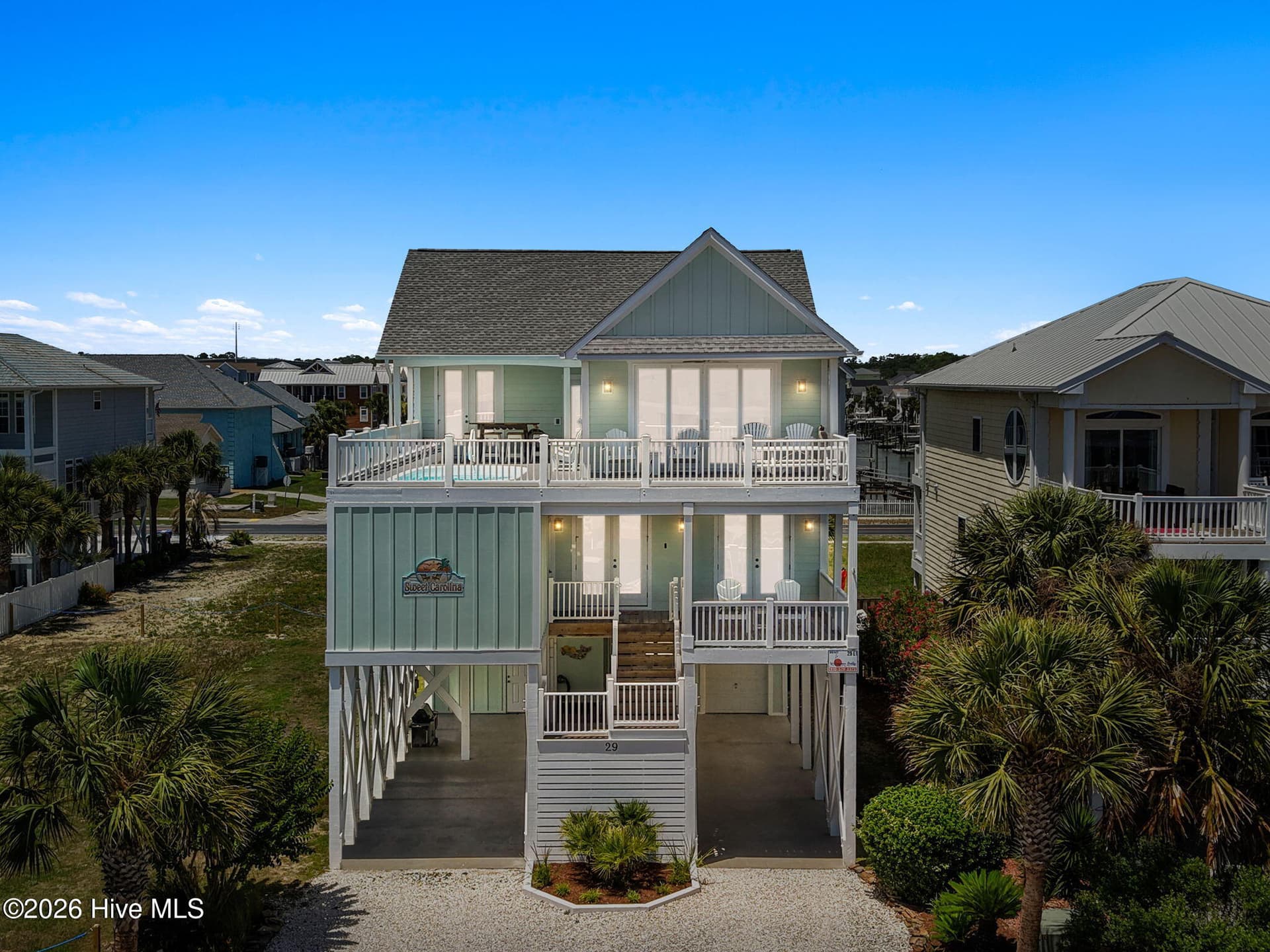 29 E First Street, Ocean Isle Beach, NC 28469