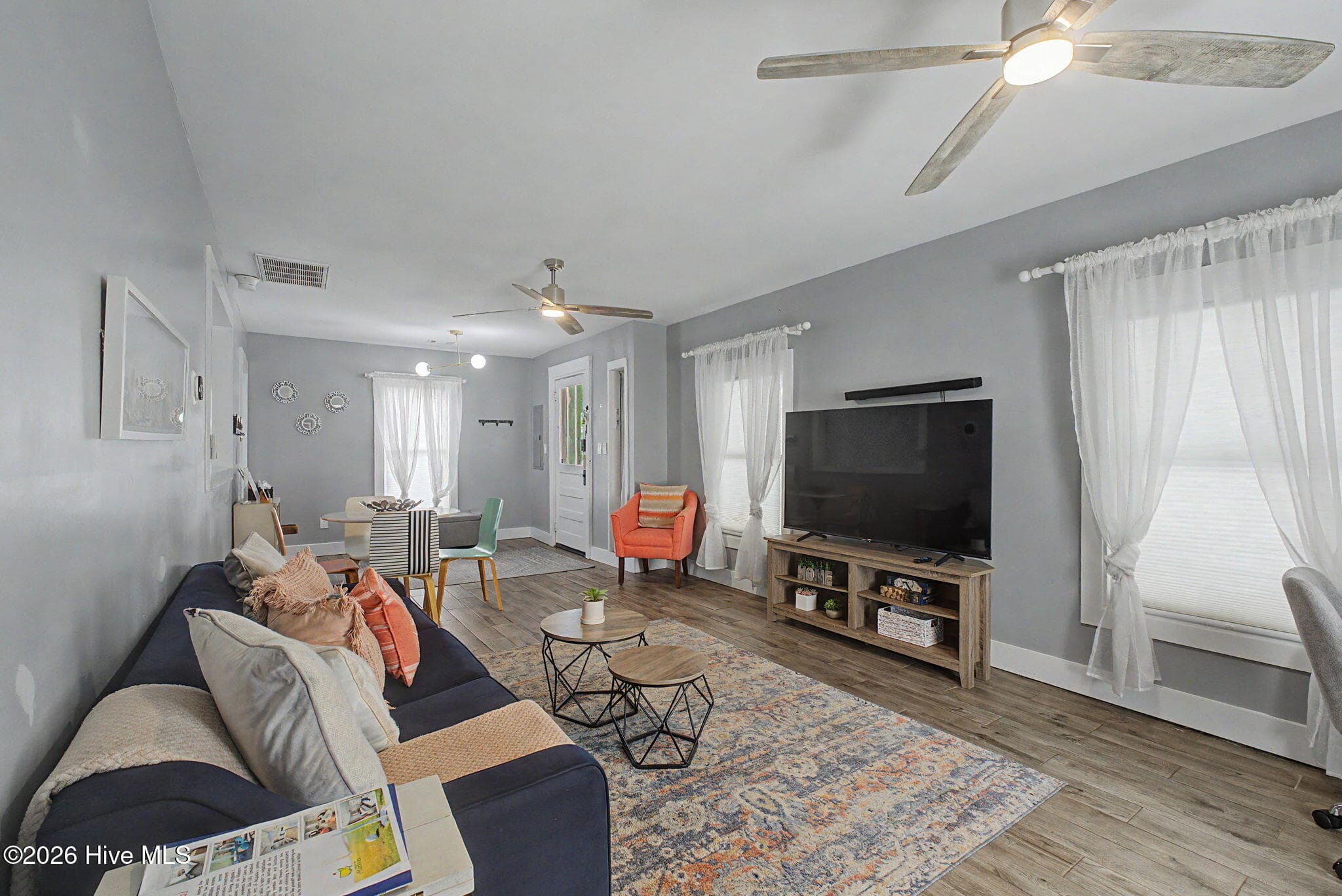 Single Family Residence at 306 Ellis Street, Augusta, GA 30901, photo 11 of 35