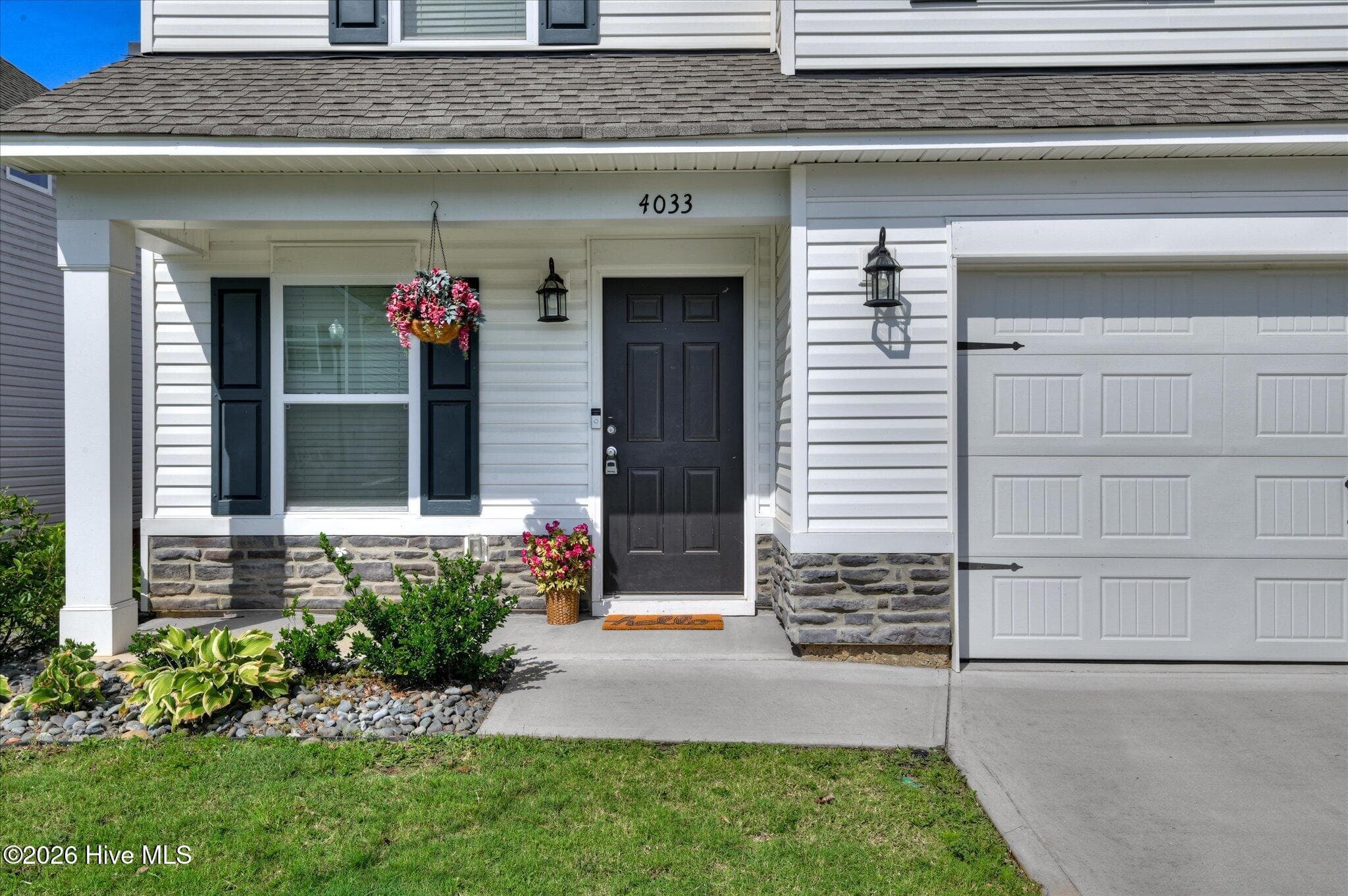 Welcome to 4033 Thimbleberry! - 4033 Thimbleberry Drive, Graniteville, SC 29829