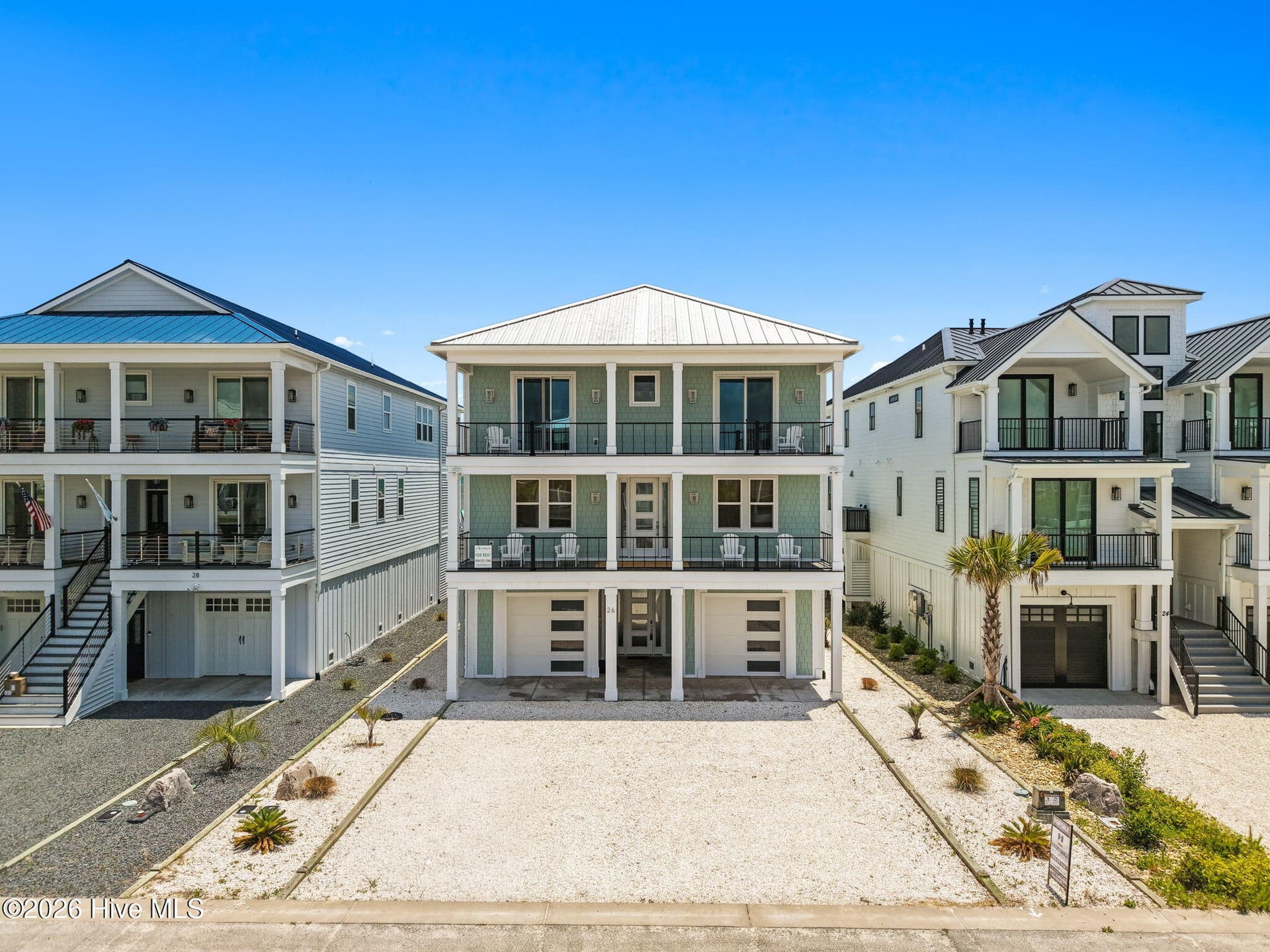 Single Family Residence at 26 Grand View Drive, Ocean Isle Beach, NC 28469, photo 3 of 140