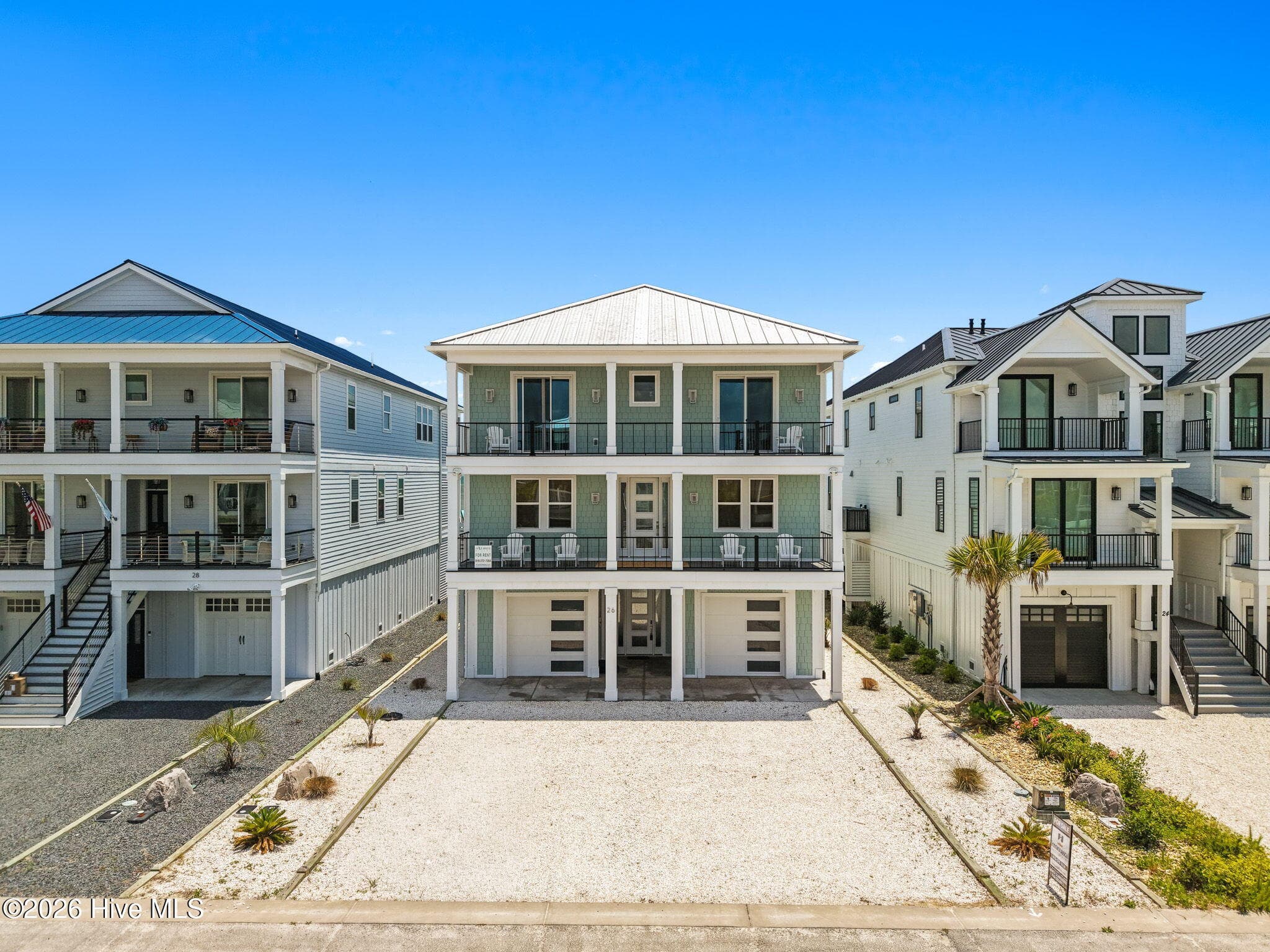 Single Family Residence at 26 Grand View Drive, Ocean Isle Beach, NC 28469, photo 3 of 140