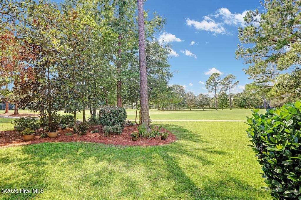 Golf Course - 1113 Willow Pond Lane, Leland, NC 28451