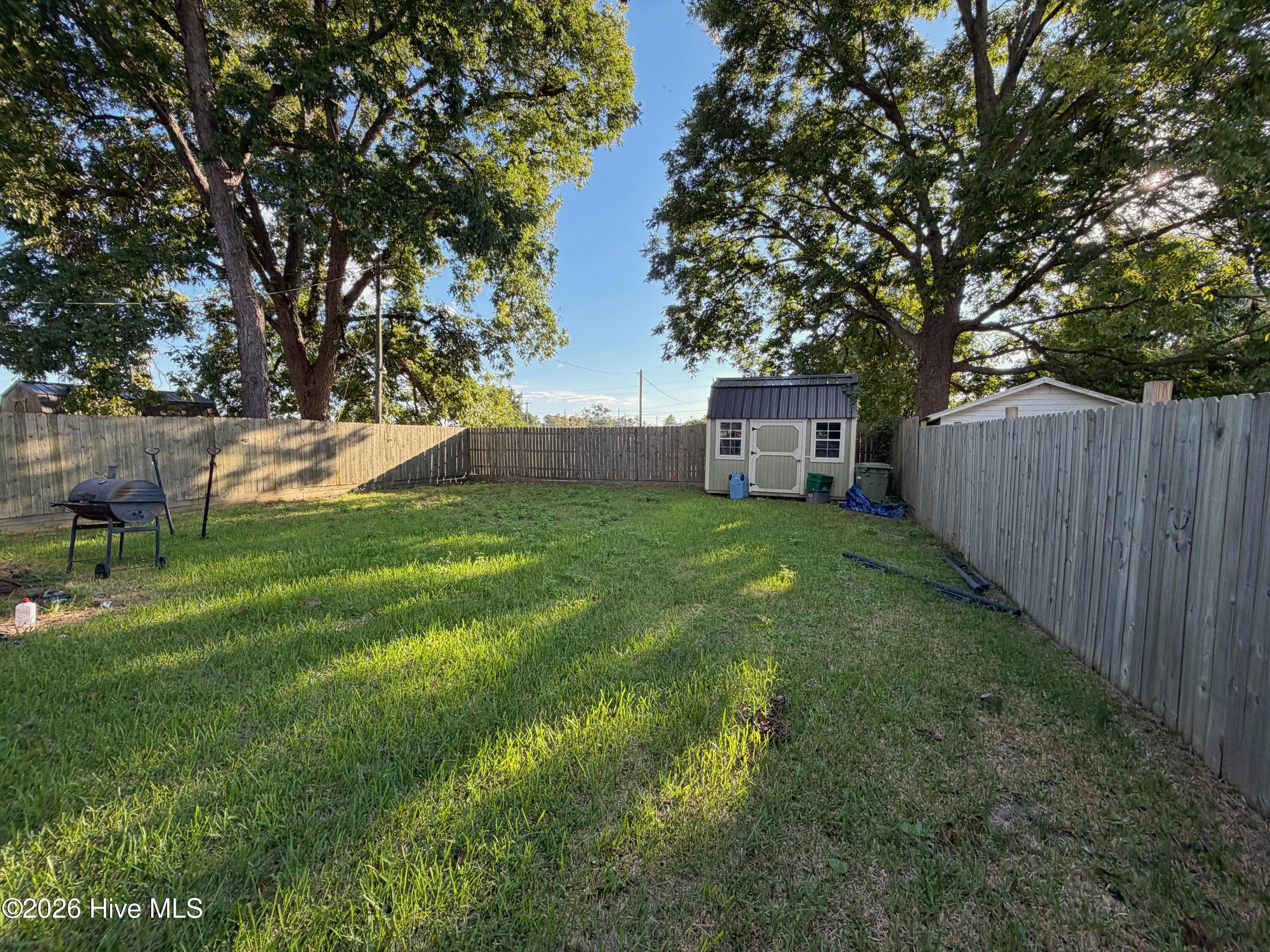Single Family Residence at 1103 W 5th Street, Washington, NC 27889, photo 16 of 19