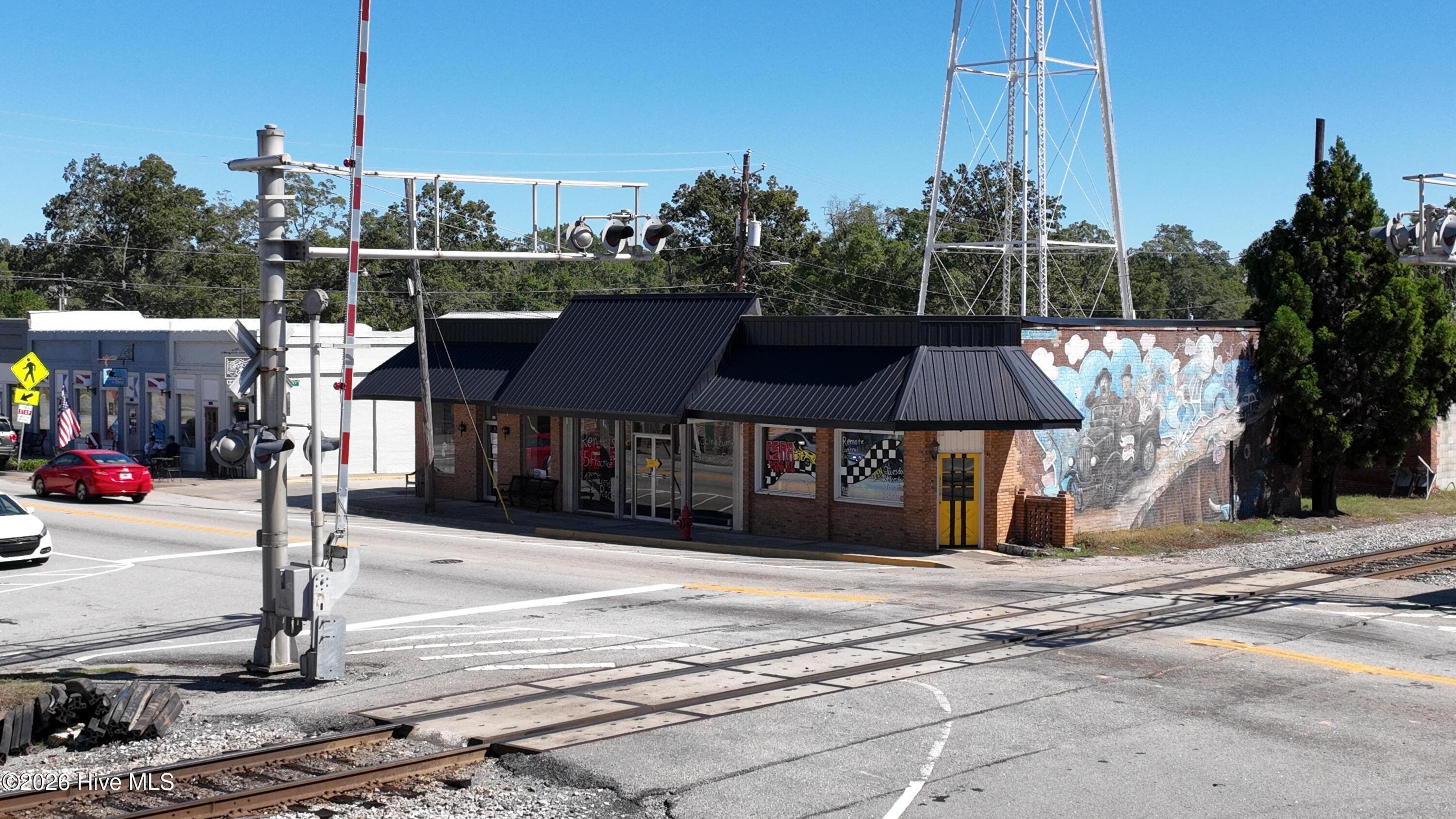 Business at 203 N Louisville Street, Harlem, GA 30814, photo 4 of 13