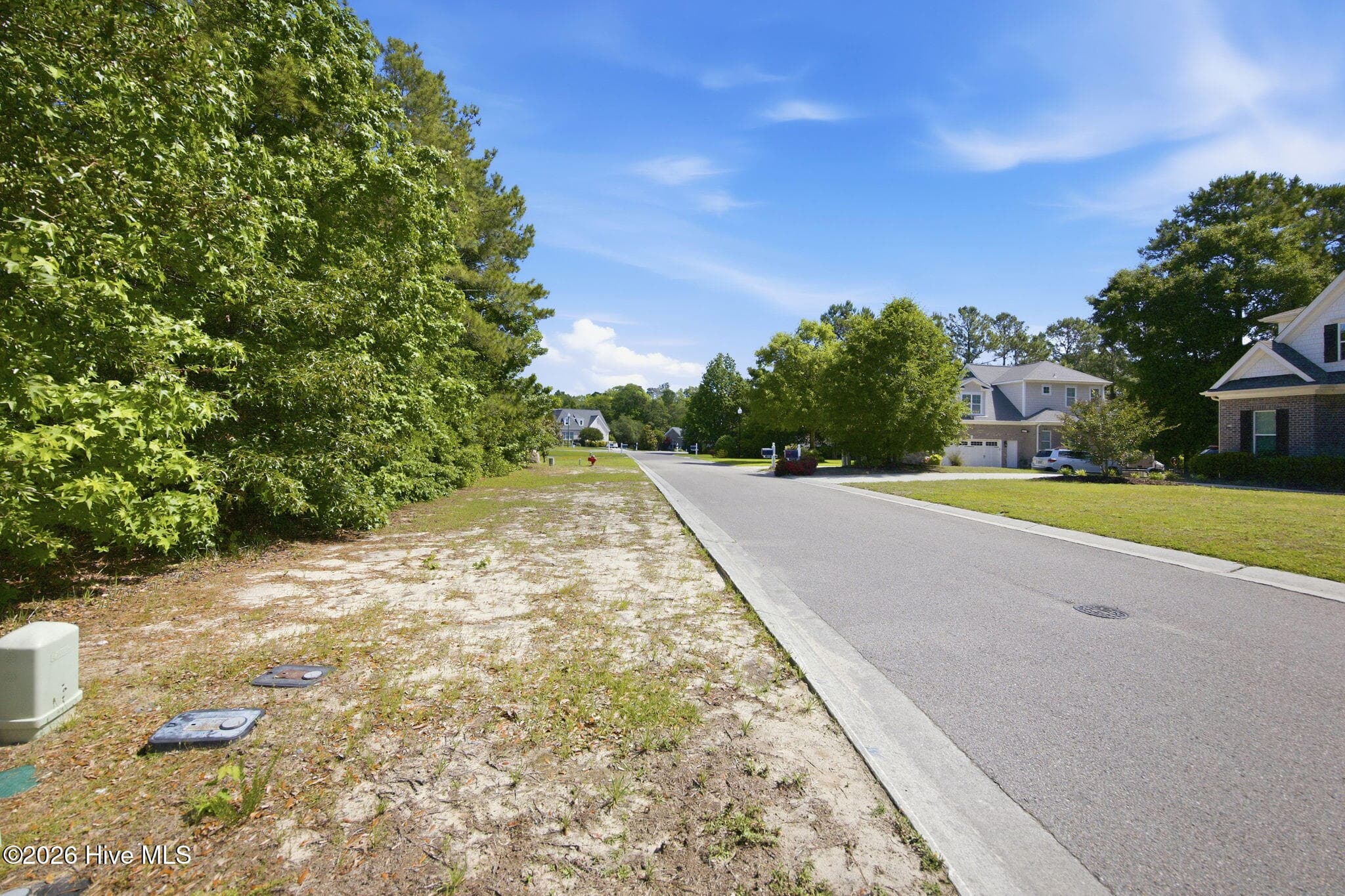Residential Lot at 129 75 Summerset Landing, Hampstead, NC 28443, photo 11 of 13