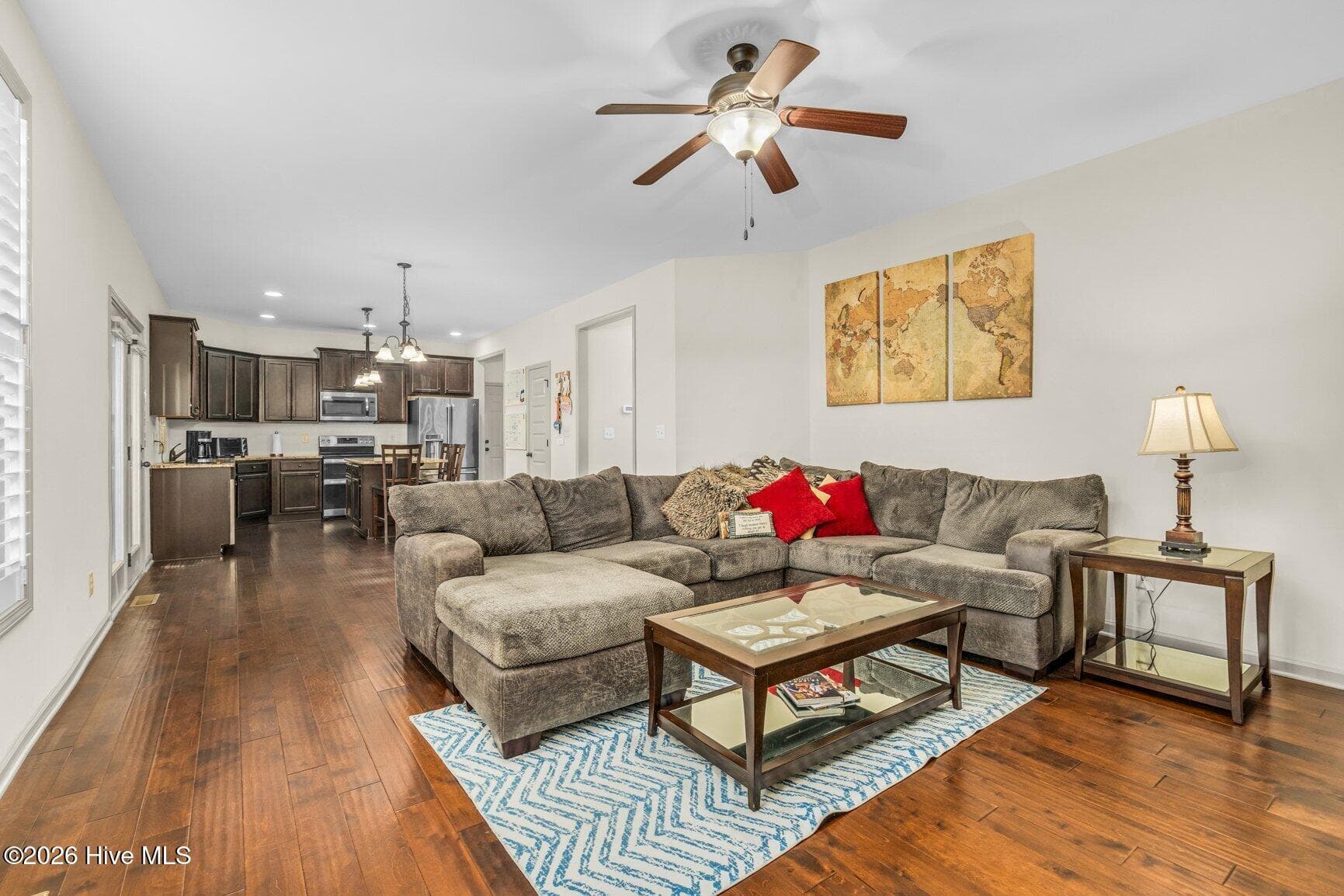 Single Family Residence at 4885 Lake Wendell Road, Zebulon, NC 27597, Zebulon, photo 12 of 27