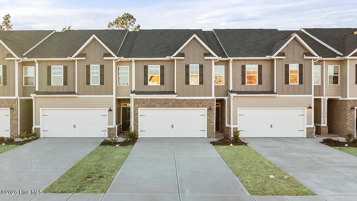 4312 Newland Street, Hephzibah, GA 30815