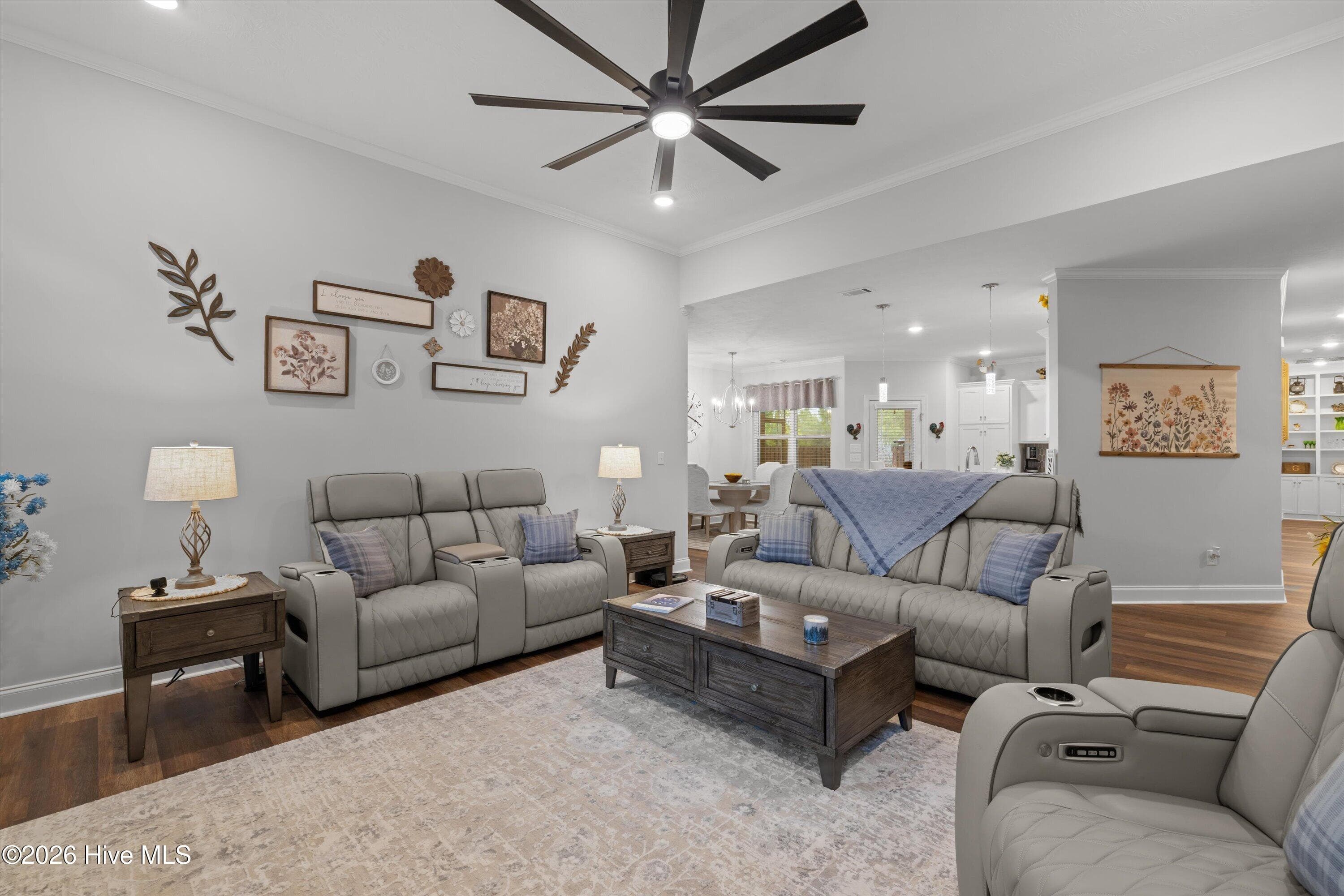 Single Family Residence at 237 Dublin Loop, Grovetown, GA 30813, photo 37 of 64