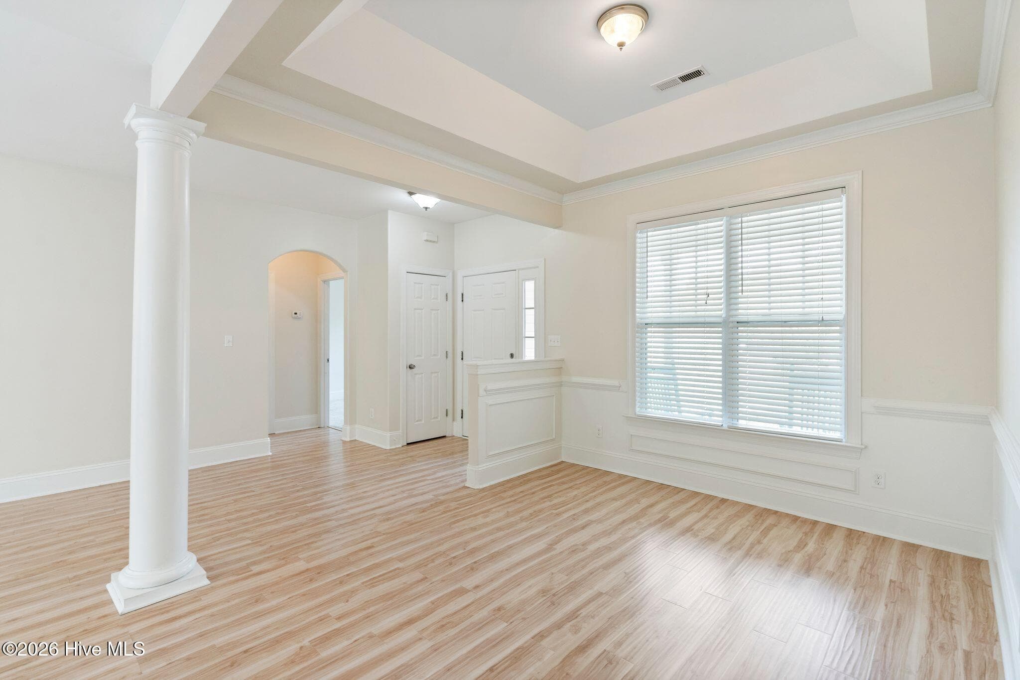 Single Family Residence at 106 Cinema Court, Hampstead, NC 28443, photo 16 of 60