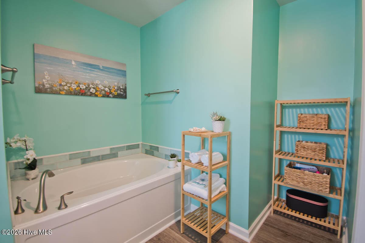 Single Family Residence at 271 Jones Ridge Lane Lot 51, Newport, NC 28570, photo 23 of 44