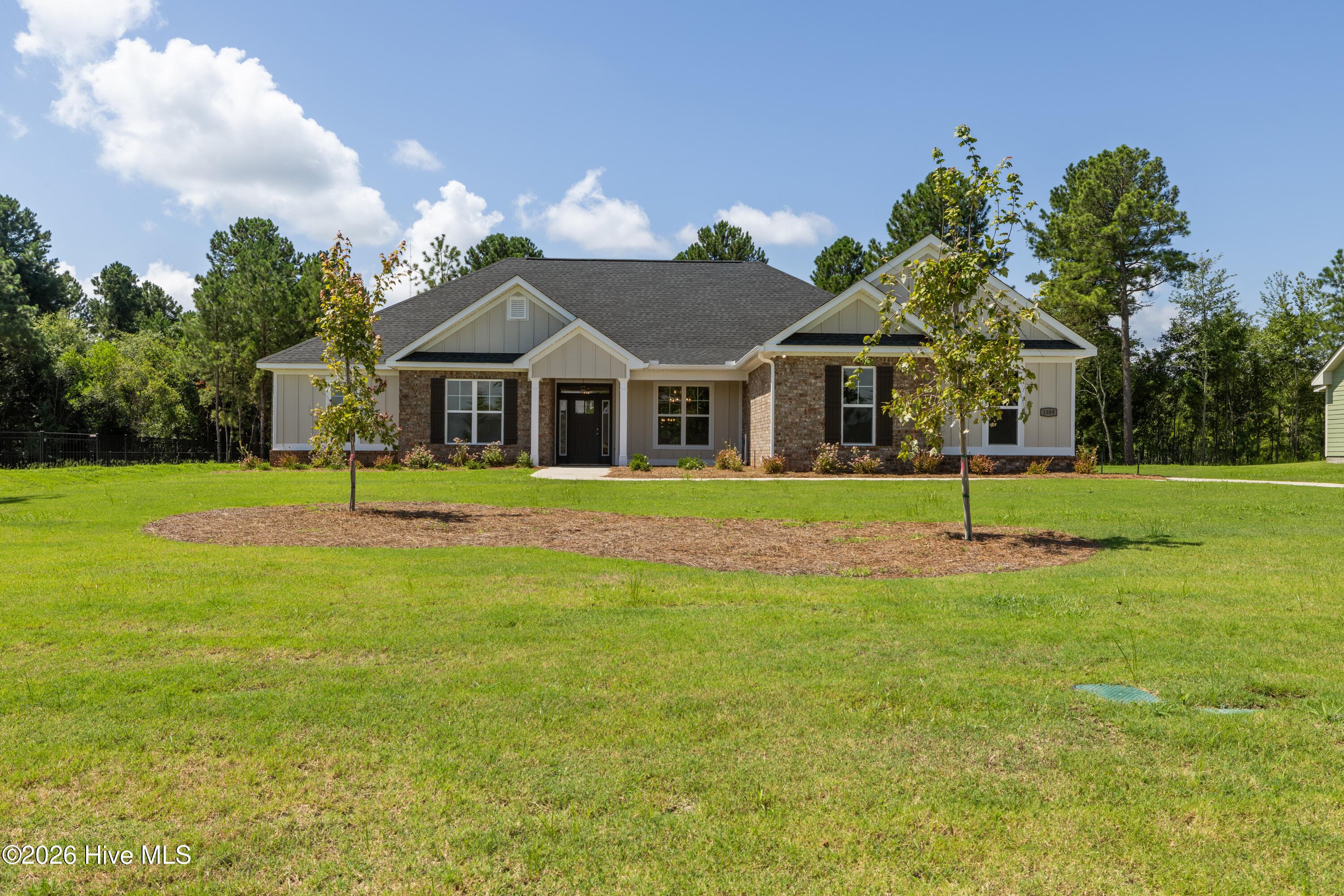 1589 Bellingham Drive, Beech Island, SC 29842
