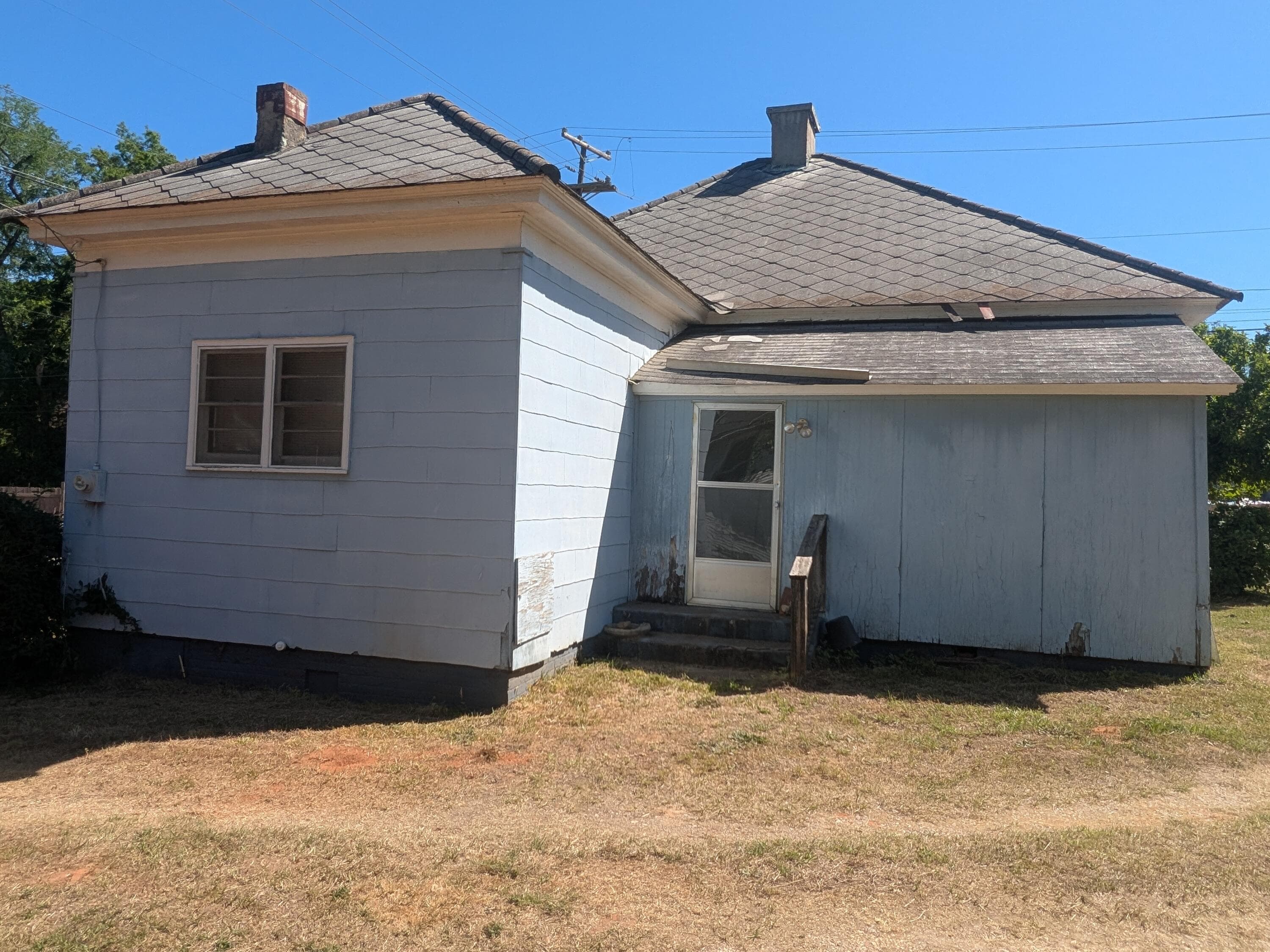 Single Family Residence at 418 Mims Street, Edgefield, SC 29824, photo 12 of 29