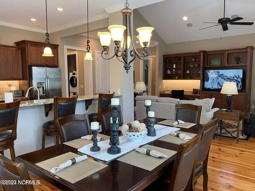 photo representative of 2-bedroom unit - 280 Cochrane Castle Circle # 8, Pinehurst, NC 28374