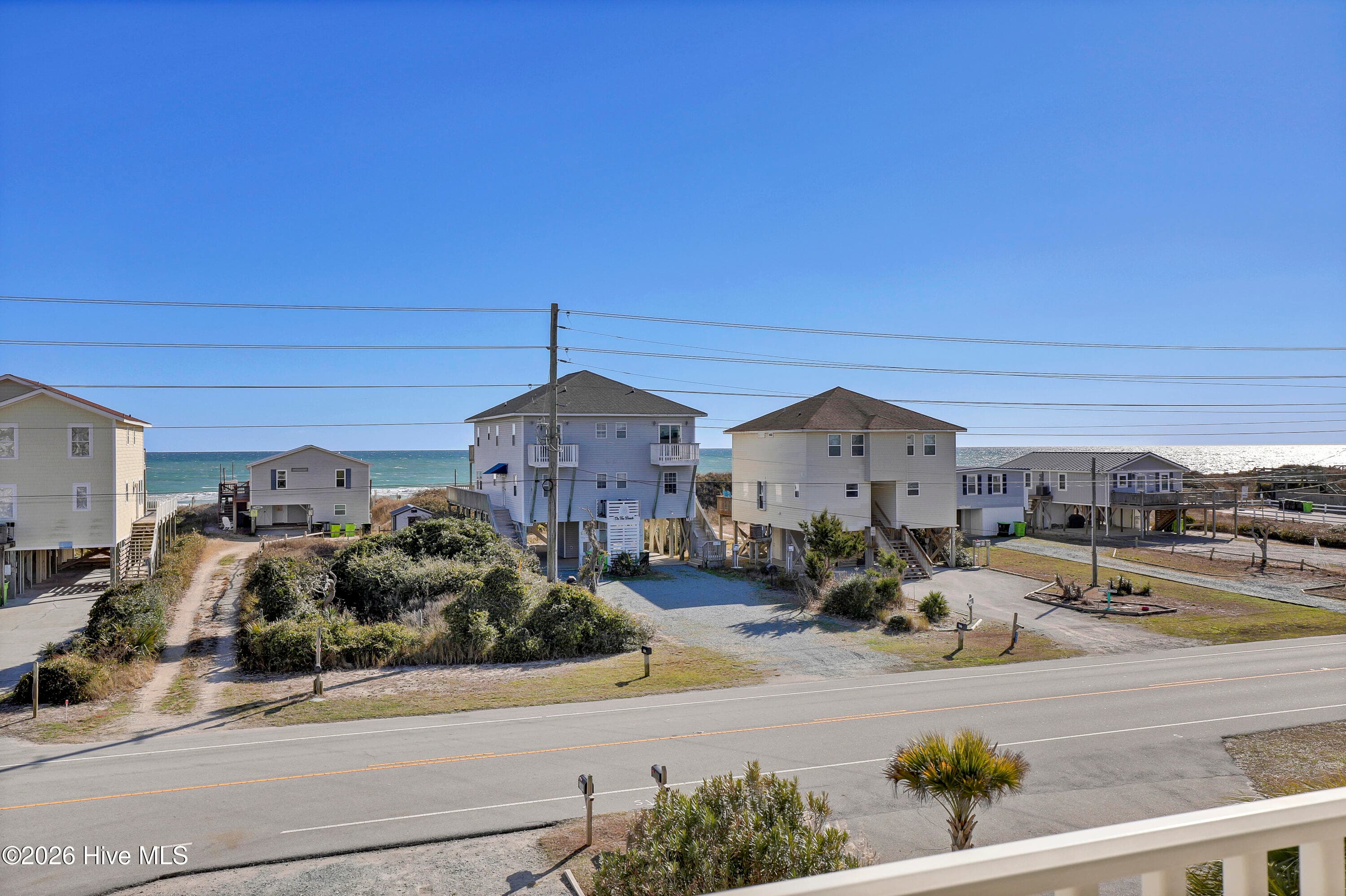 Townhouse at 3809 Island Drive, North Topsail Beach, NC 28460, photo 30 of 79
