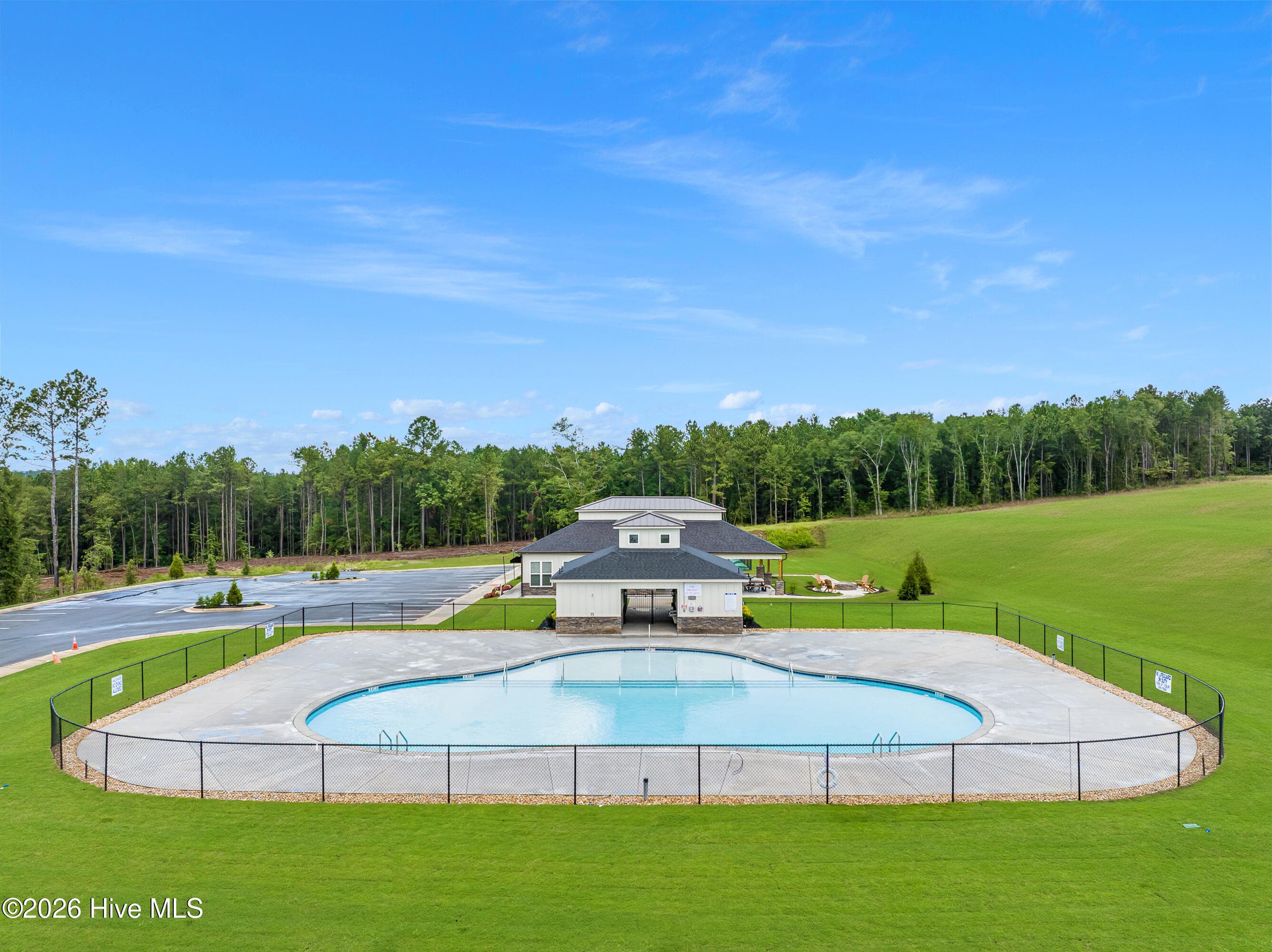 Townhouse at 8015 Bannock Circle, Graniteville, SC 29829, photo 7 of 9