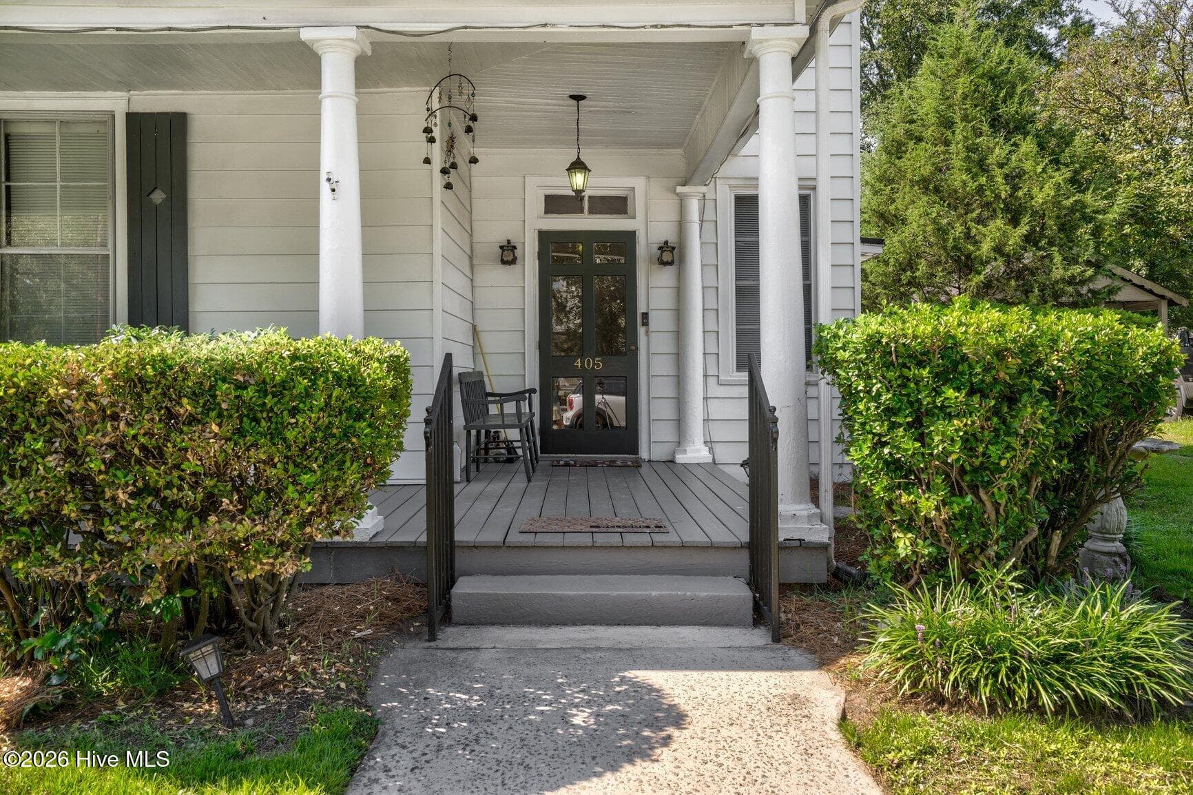 Single Family Residence at 405 E Center Street, Nashville, NC 27856, photo 6 of 67