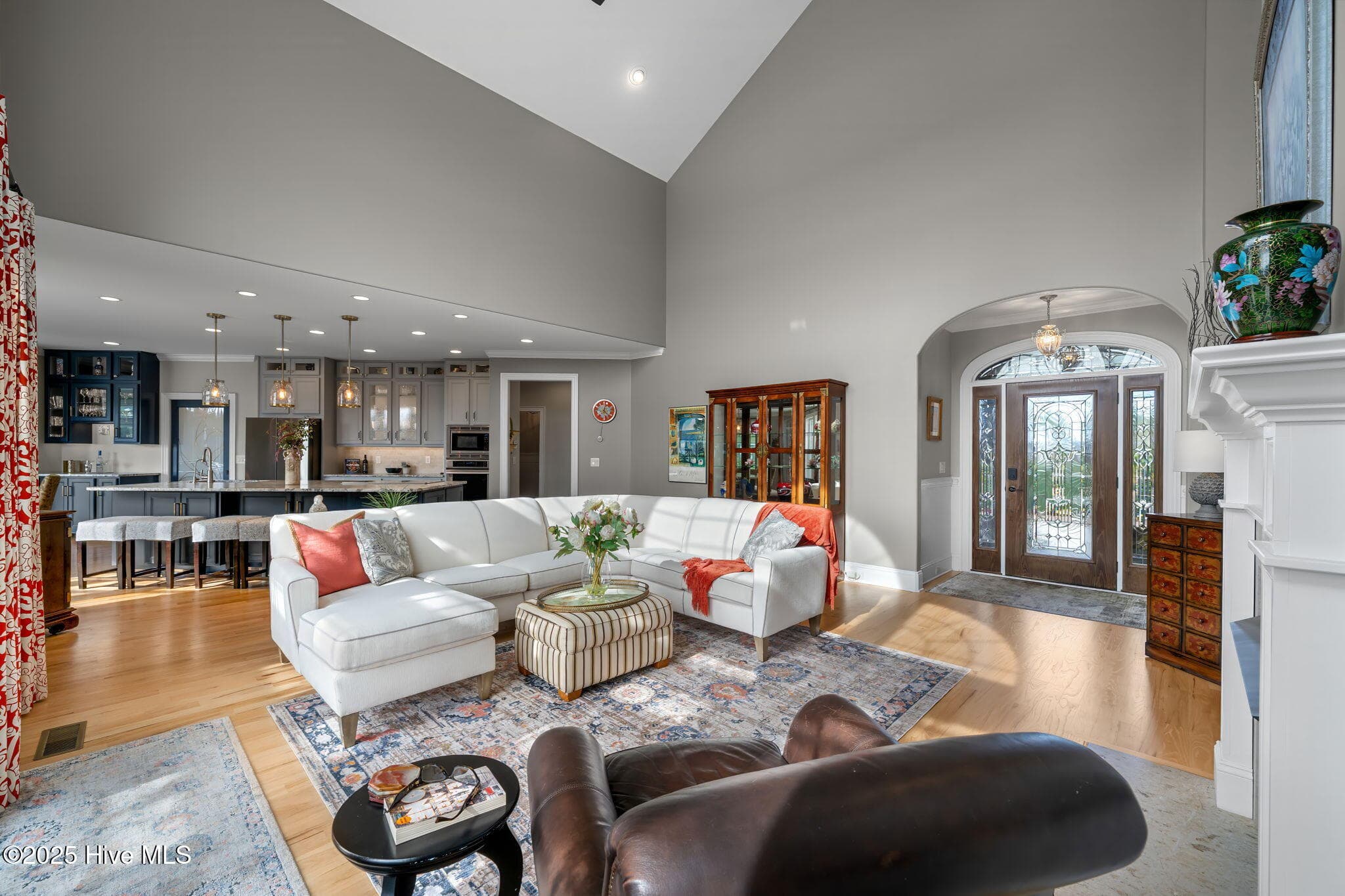Single Family Residence at 2259 Compass Pointe South Wynd NE, Leland, NC 28451, photo 15 of 96