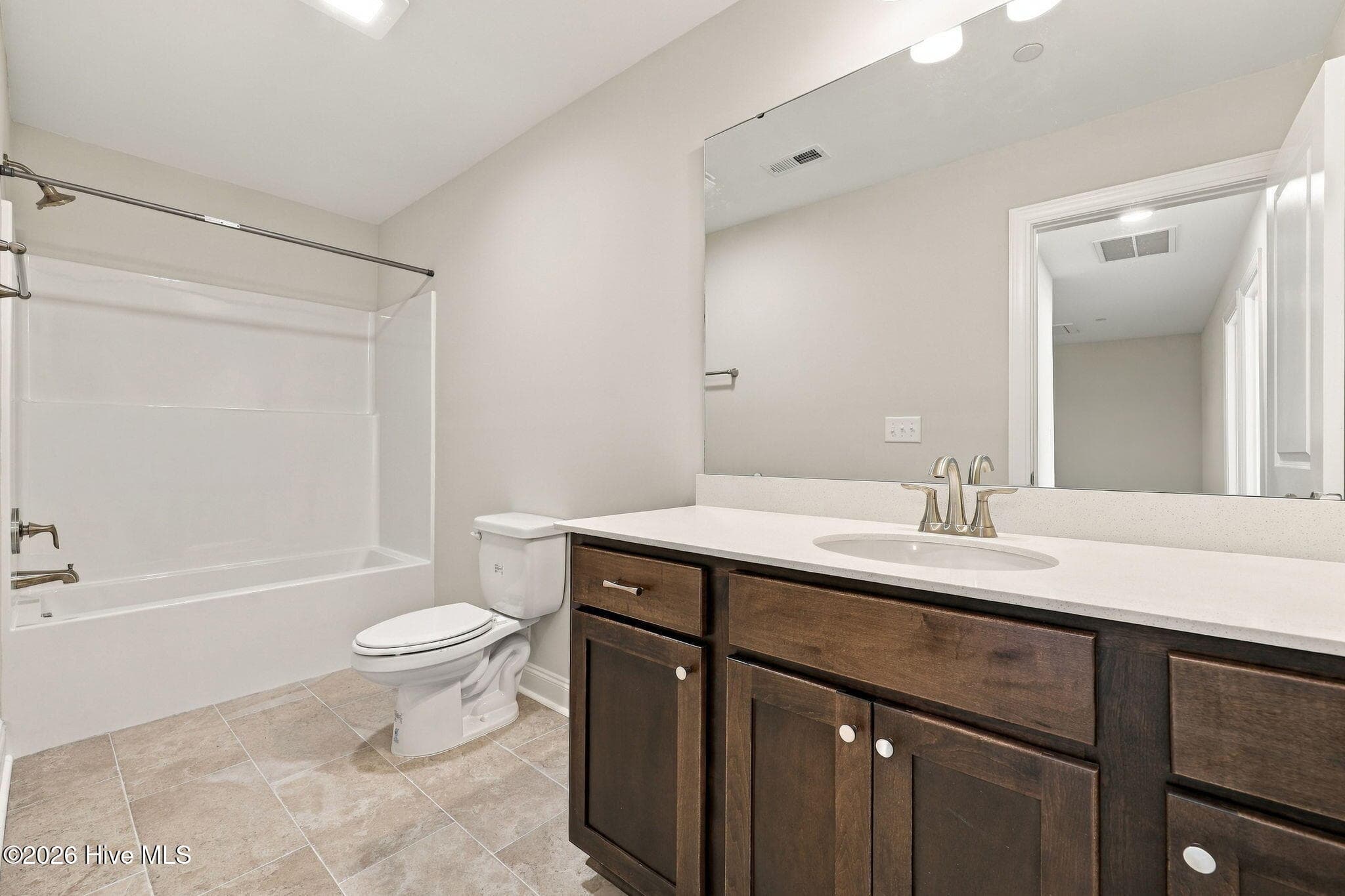 photo of model home - 300 Provence Way B, Greenville, NC 27858