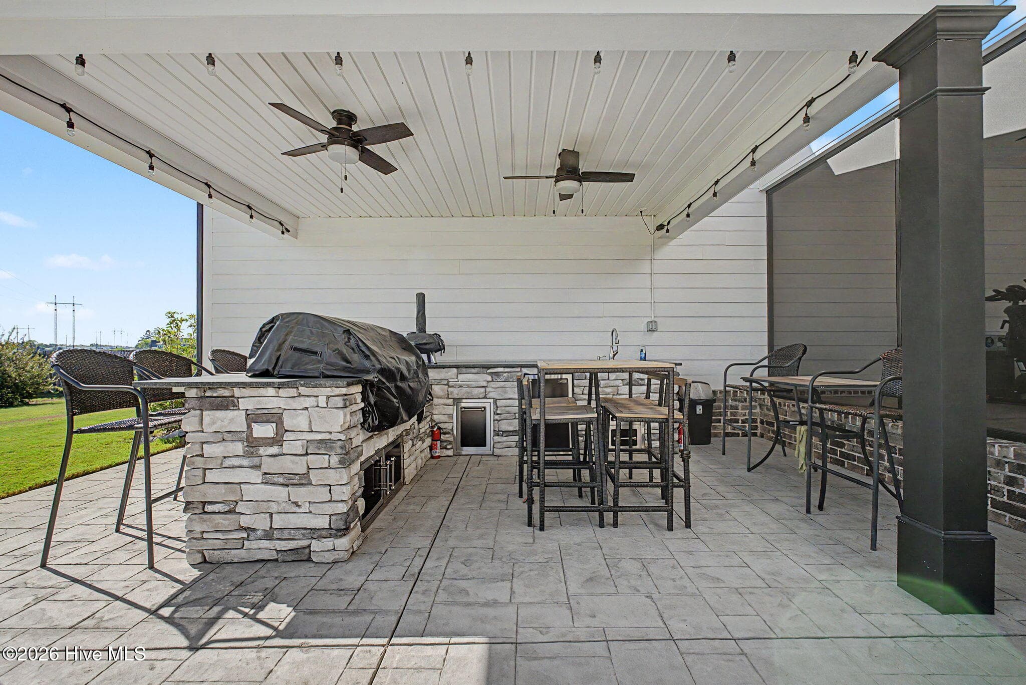 Single Family Residence at 4121 Highfield Drive, Grovetown, GA 30813, photo 54 of 71