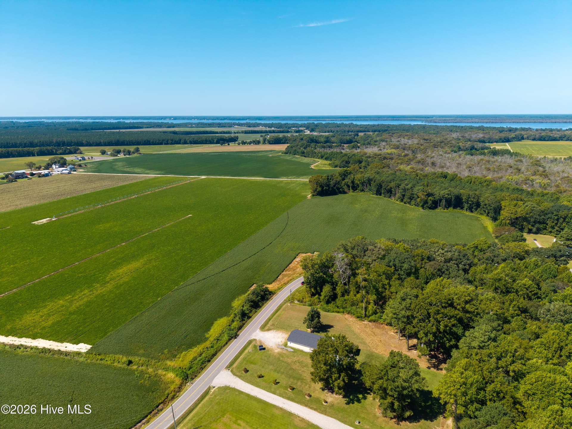 Commercial Sale at 330 Dillard'S Mill Road, Tyner, NC 27980, photo 21 of 23