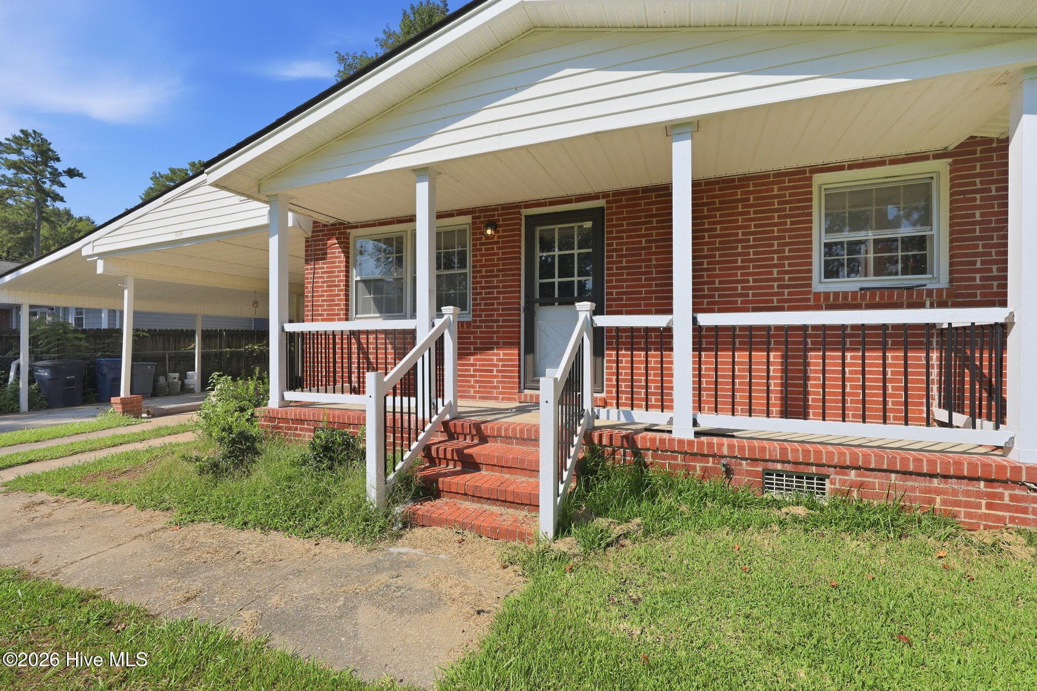 Single Family Residence at 103 Arthur Court, Jacksonville, NC 28546, photo 4 of 49