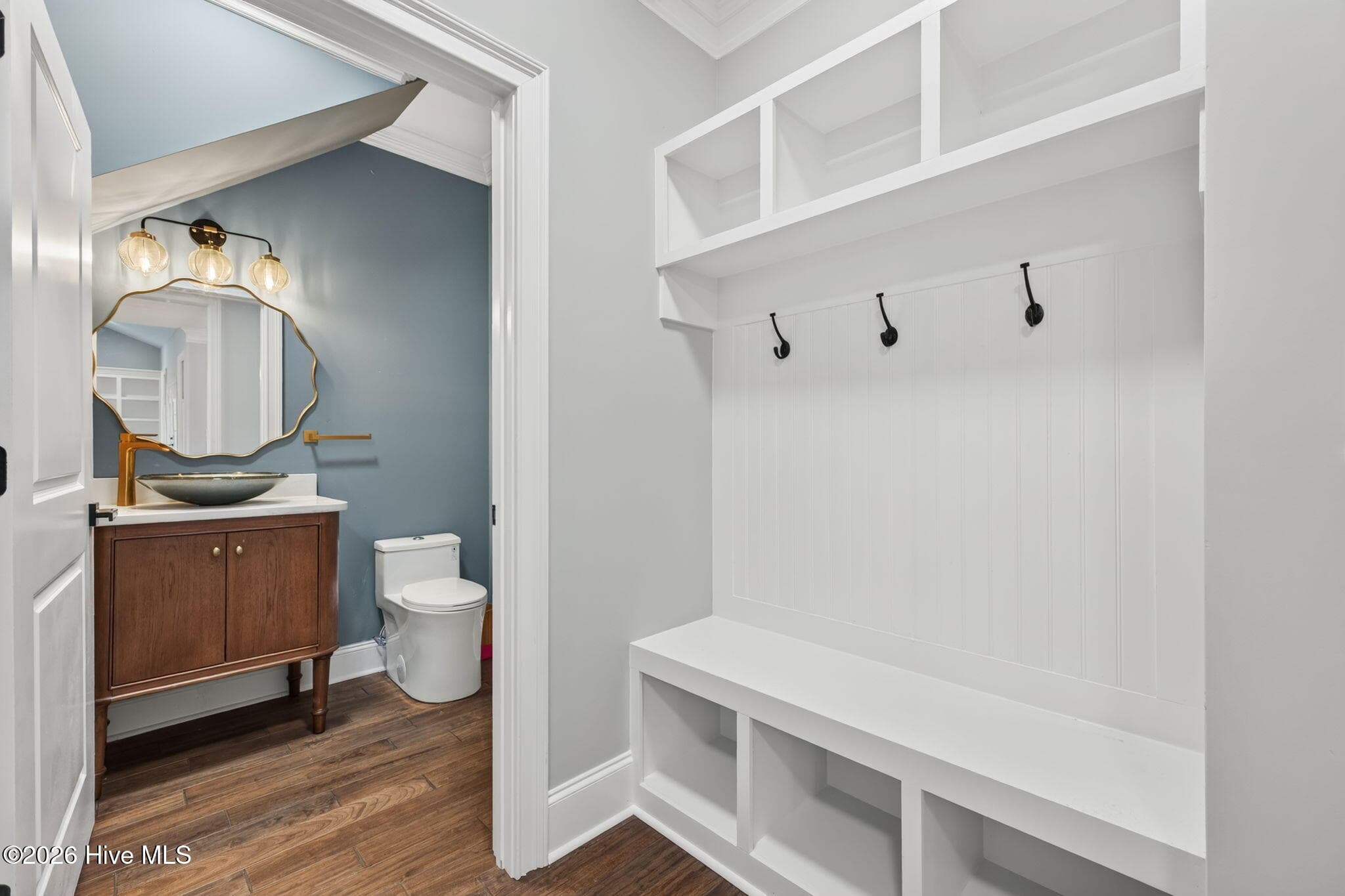 Single Family Residence at 103 Stonewood Place, Goldsboro, NC 27530, photo 55 of 59
